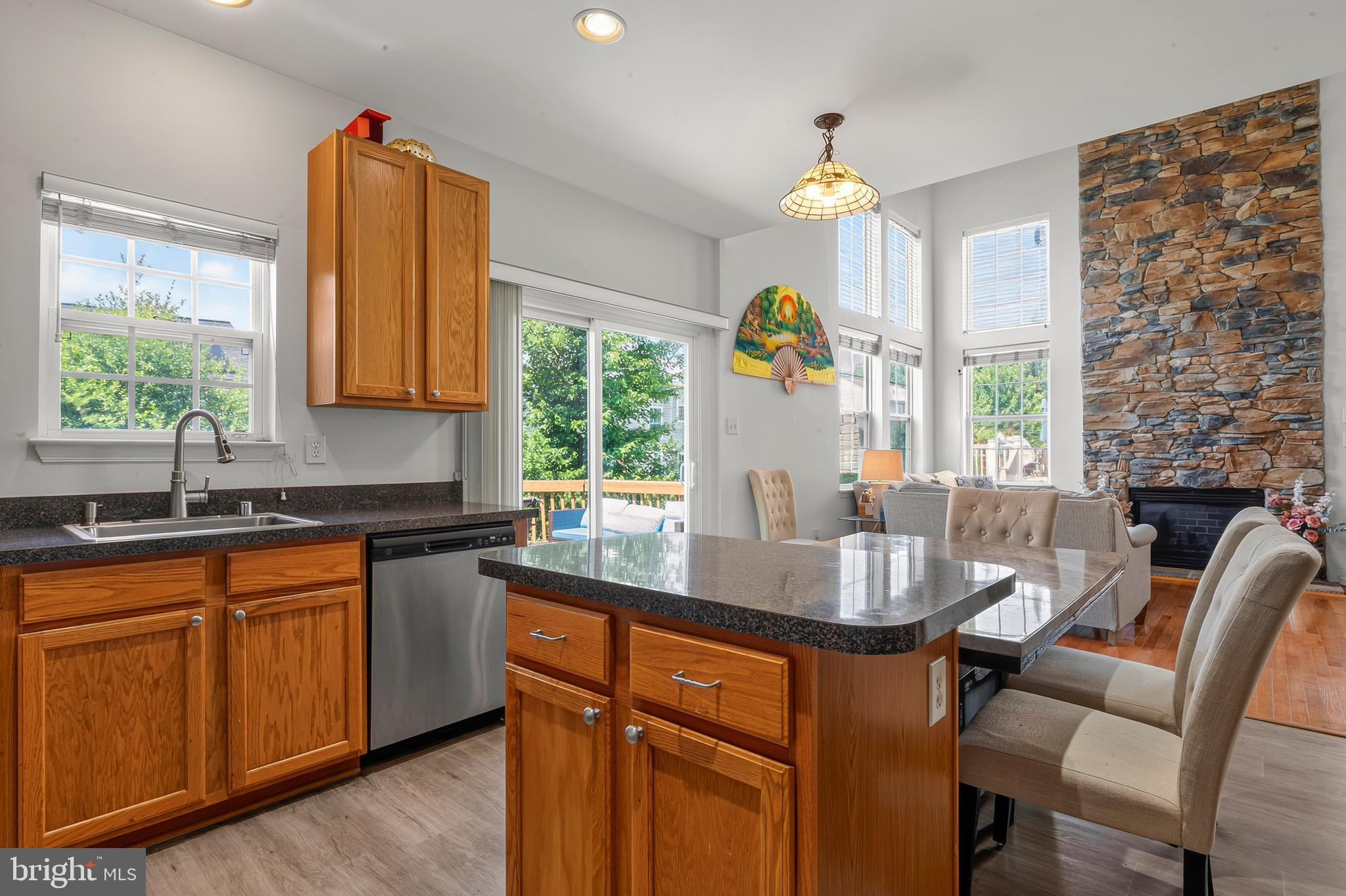 ECKER'S HOLLOW - Residential