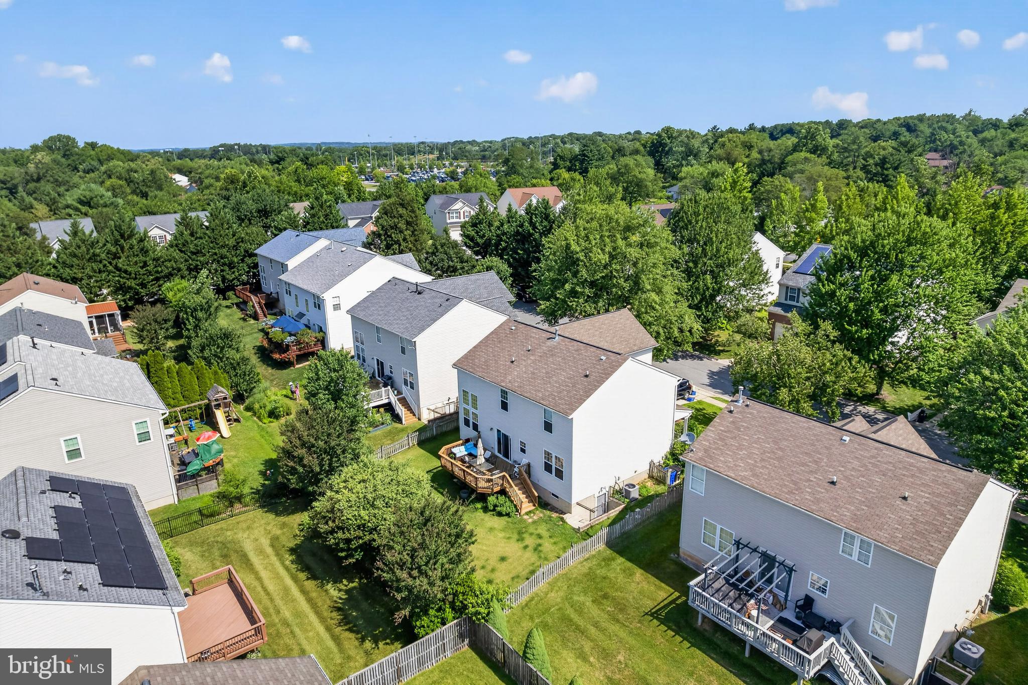 ECKER'S HOLLOW - Residential