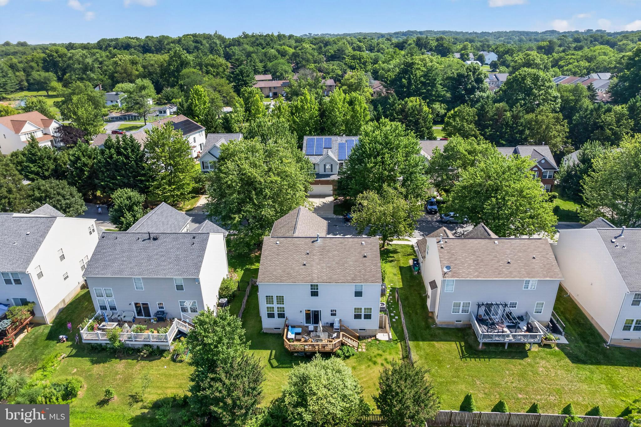 ECKER'S HOLLOW - Residential