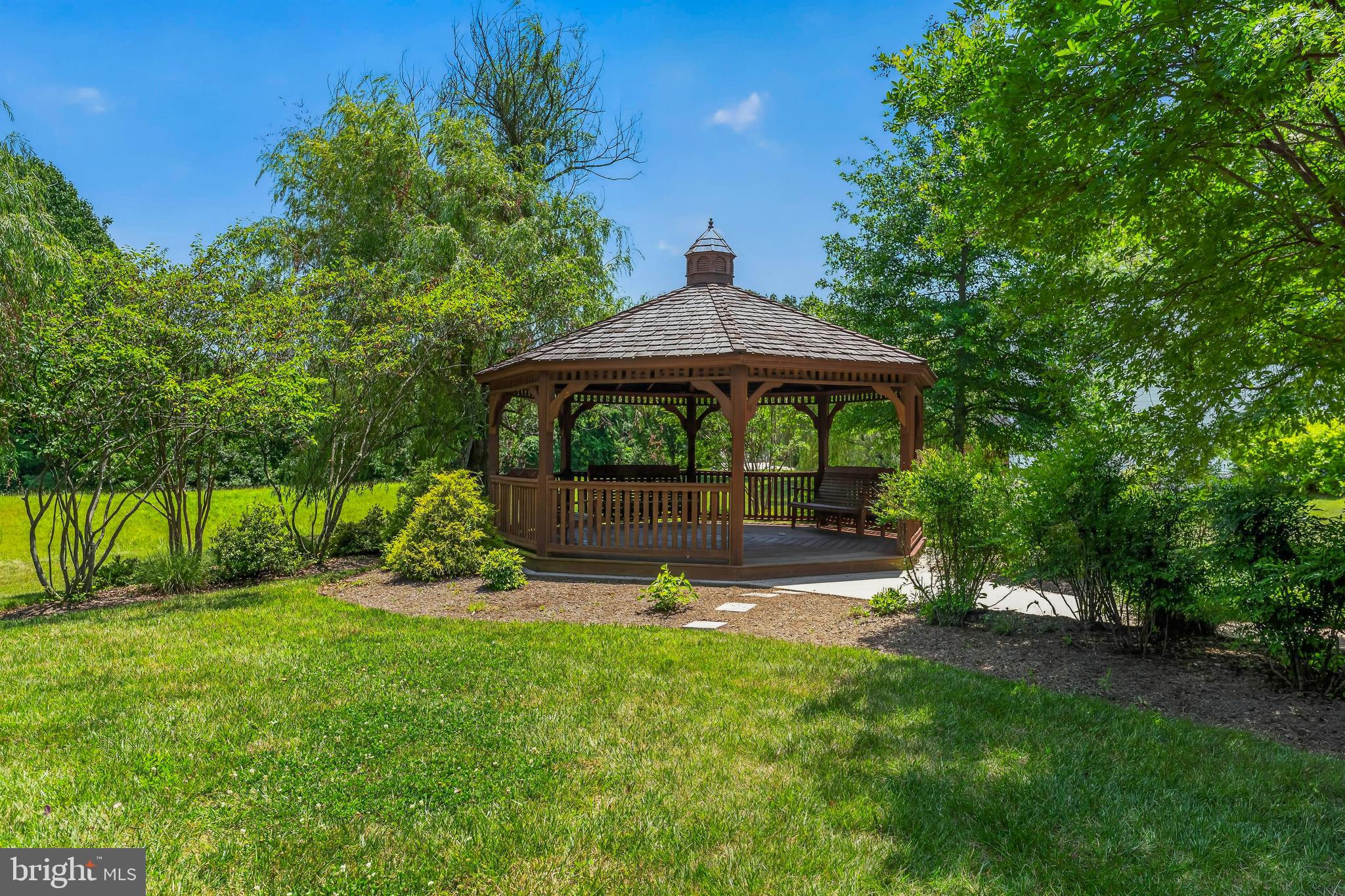 ECKER'S HOLLOW - Residential