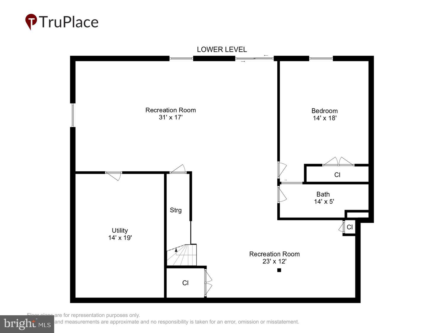 RIVERDALE HEIGHTS - Residential