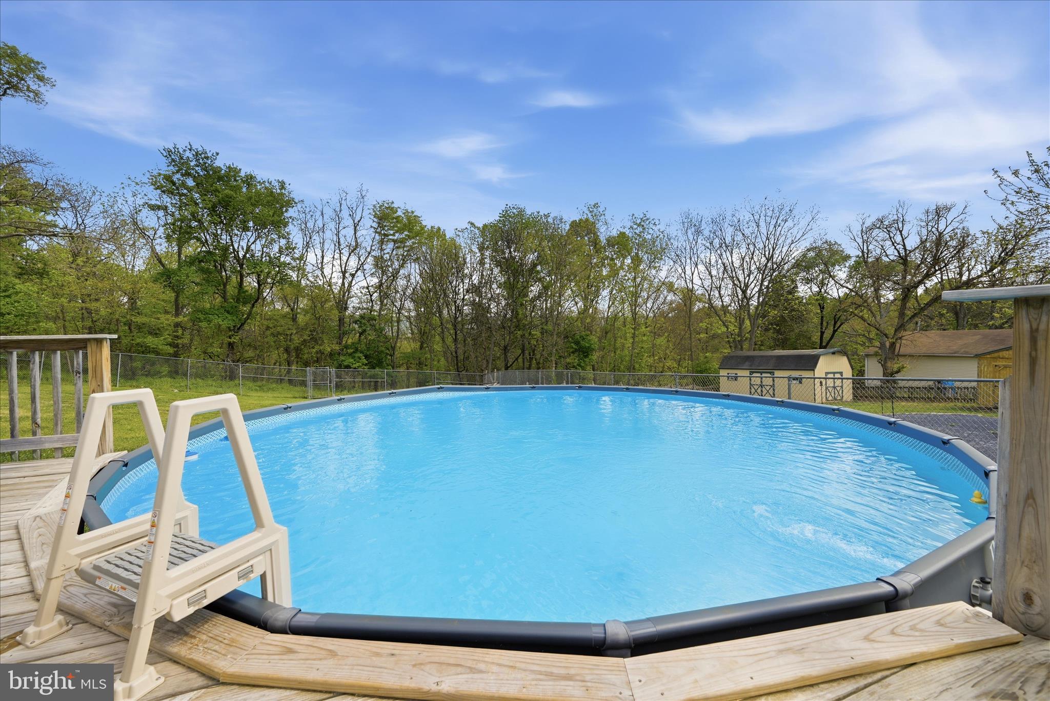 🔥 PRICE IMPROVEMENT – MOTIVATED SELLERS! 🔥
1AC Fenced - Lower Level Finished with entry/exit door - Pool 

This is your opportunity to get more home for your money in the beautiful Shenandoah Valley! If you’ve been waiting for the right home at the right price, now is the time to take another look at 25996 Old Valley Pike.

This spacious 4-bedroom, 3-bathroom split foyer offers the flexible layout today’s buyers are searching for. Featuring beautiful hardwood floors, stainless steel appliances, a bright and inviting living space, and a private primary suite, this home is truly move-in ready.

Need extra space? The fully finished lower level includes an additional bedroom, full bathroom, and a large bonus room that could easily function as a potential 5th bedroom, home office, gym, recreation room, playroom, or guest suite.

Outside, you’ll find one of this property’s most desirable features—a large, level yard that’s perfect for children, pets, outdoor games, and entertaining. The fully fenced backyard provides a secure space to play, while the property extends well beyond the fenced area, offering even more room for activities, gardening, or simply enjoying the outdoors. The above-ground pool is ready for summer fun and family gatherings.

With no HOA restrictions, you’ll have the freedom to enjoy your property your way.

Conveniently located less than 5 minutes from I-81, this home offers the perfect blend of country charm and commuter convenience. Enjoy stunning mountain views, peaceful surroundings, and easy access to Woodstock, Strasburg, Winchester, and Harrisonburg.

🏡 Recently improved price!
✨ 4 Bedrooms | 3 Full Bathrooms | Potential 5th Bedroom | Finished Basement 
🌳 Large Yard That Extends Beyond the Fenced Area
🏊 Above-Ground Pool
🚗 Less Than 5 Minutes to I-81

📲 Schedule your private showing today and see why this home offers exceptional value in Shenandoah County!