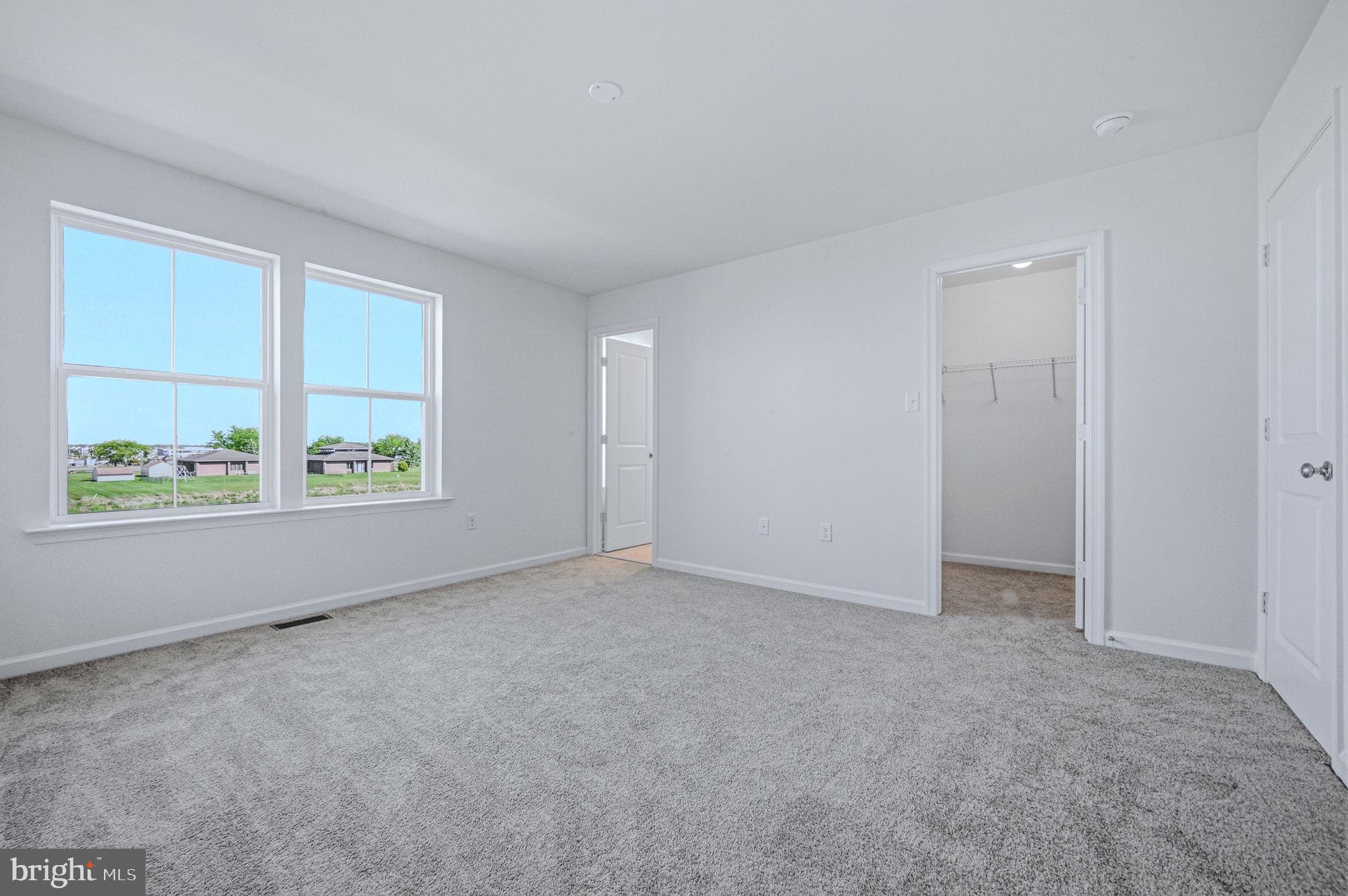 THE OVERLOOK AT BAYBERRY - Residential