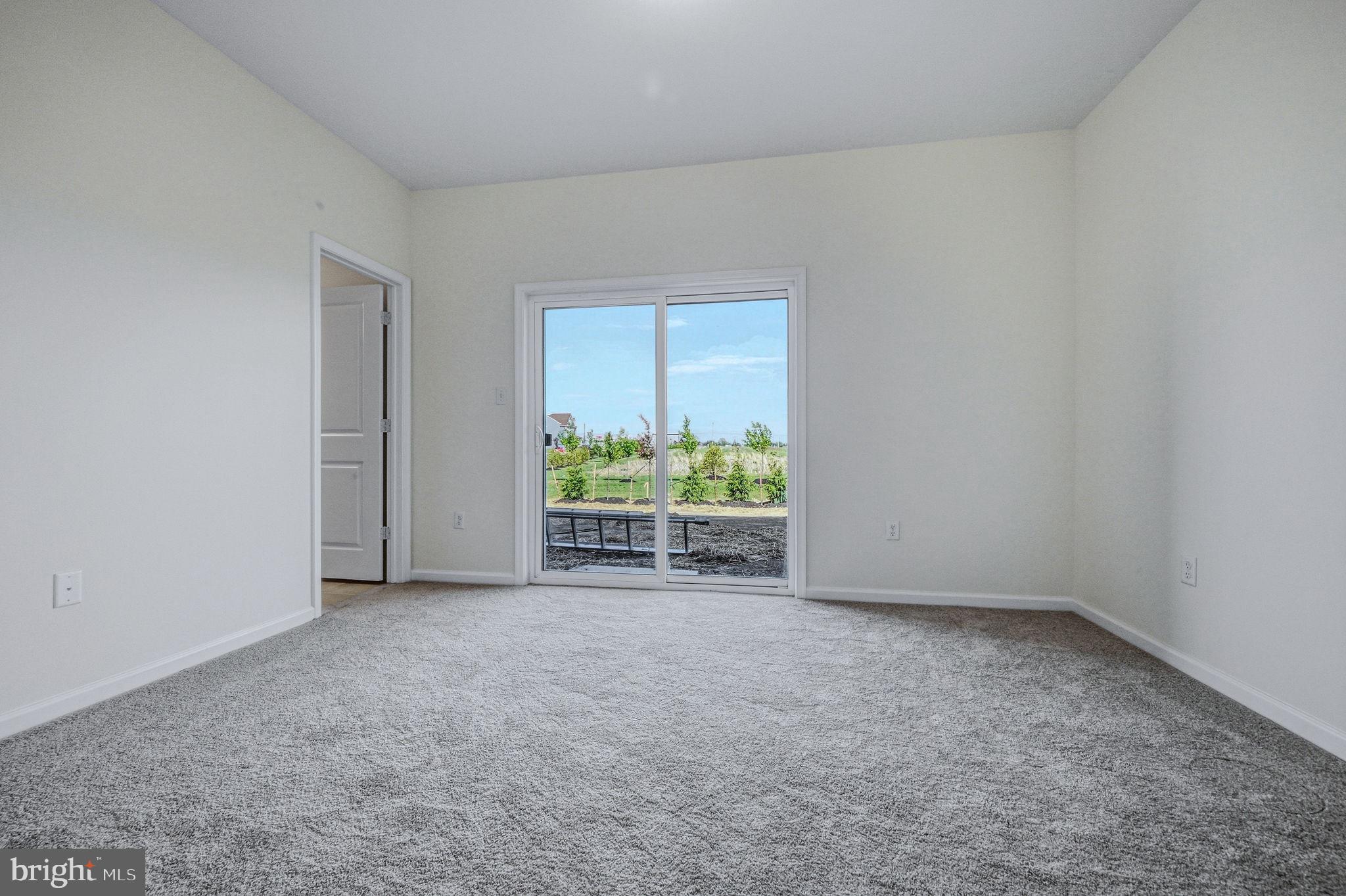 THE OVERLOOK AT BAYBERRY - Residential