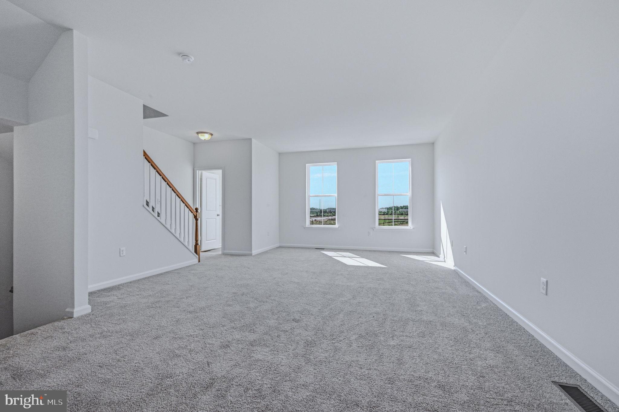 THE OVERLOOK AT BAYBERRY - Residential