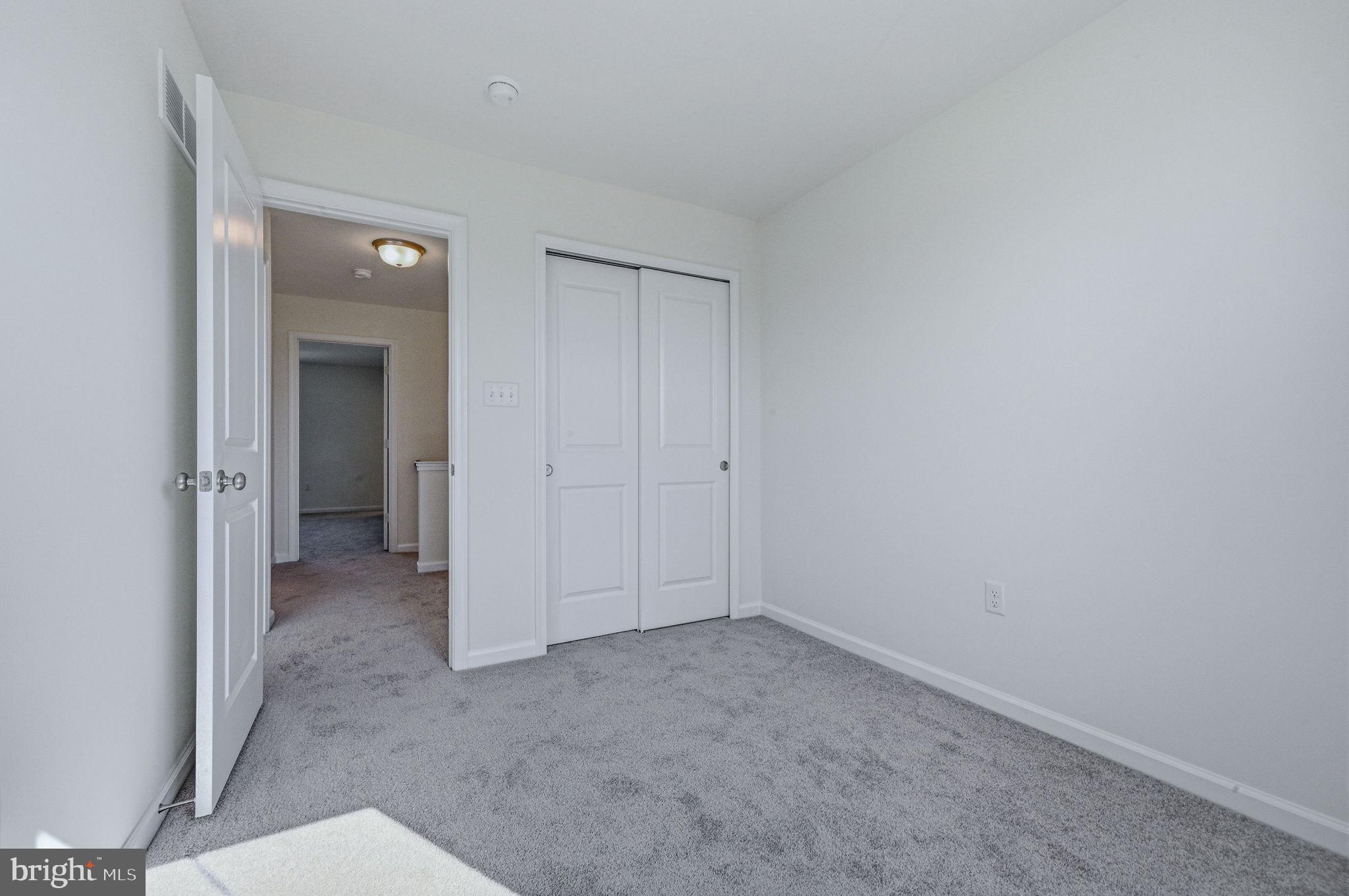 THE OVERLOOK AT BAYBERRY - Residential
