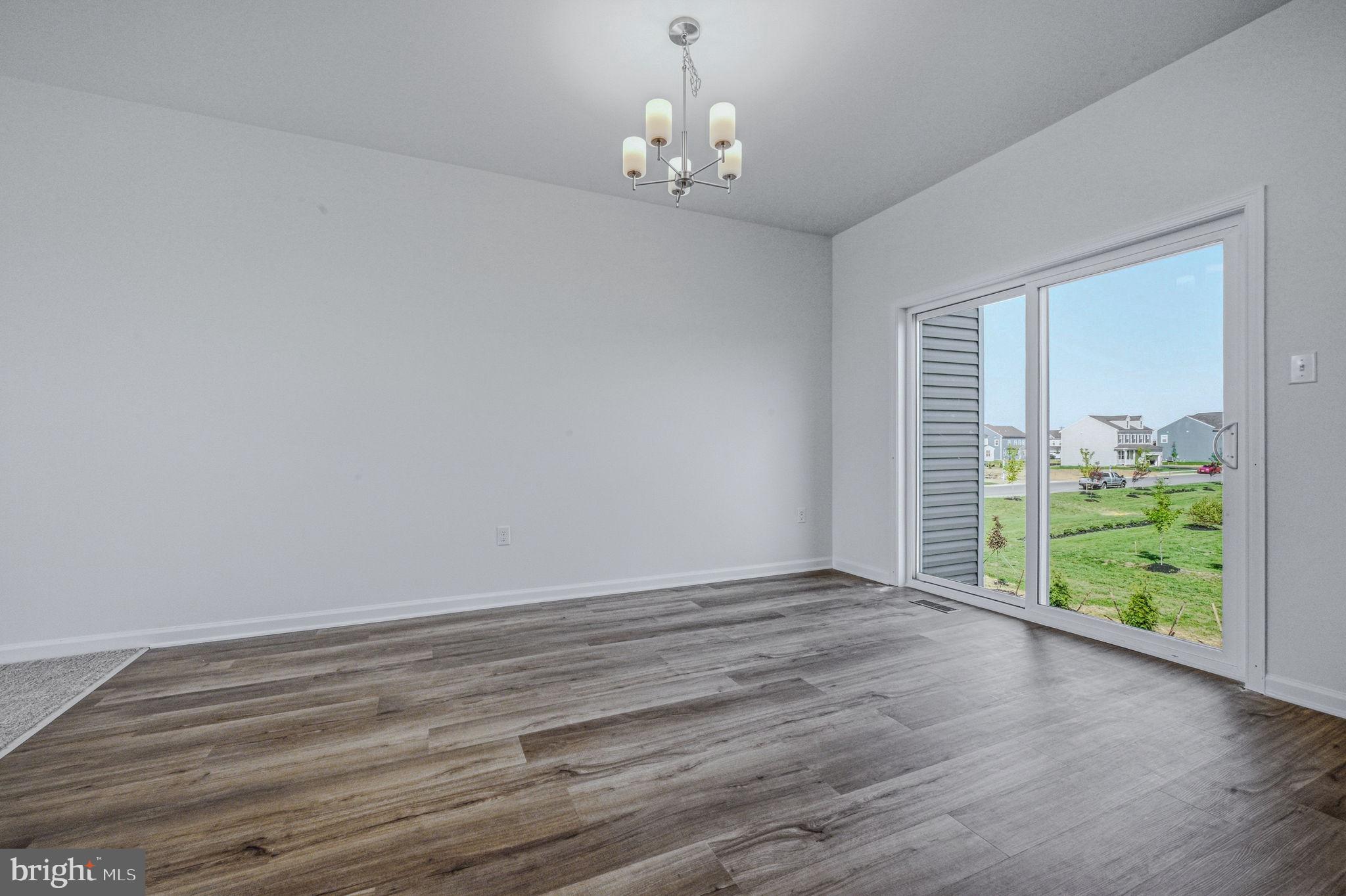 THE OVERLOOK AT BAYBERRY - Residential