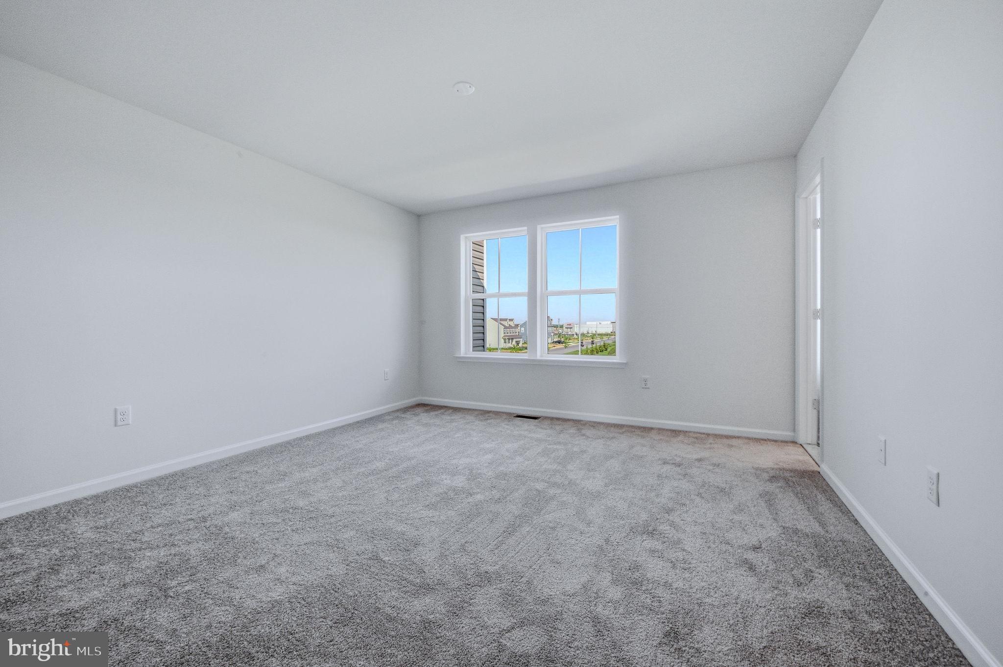 THE OVERLOOK AT BAYBERRY - Residential