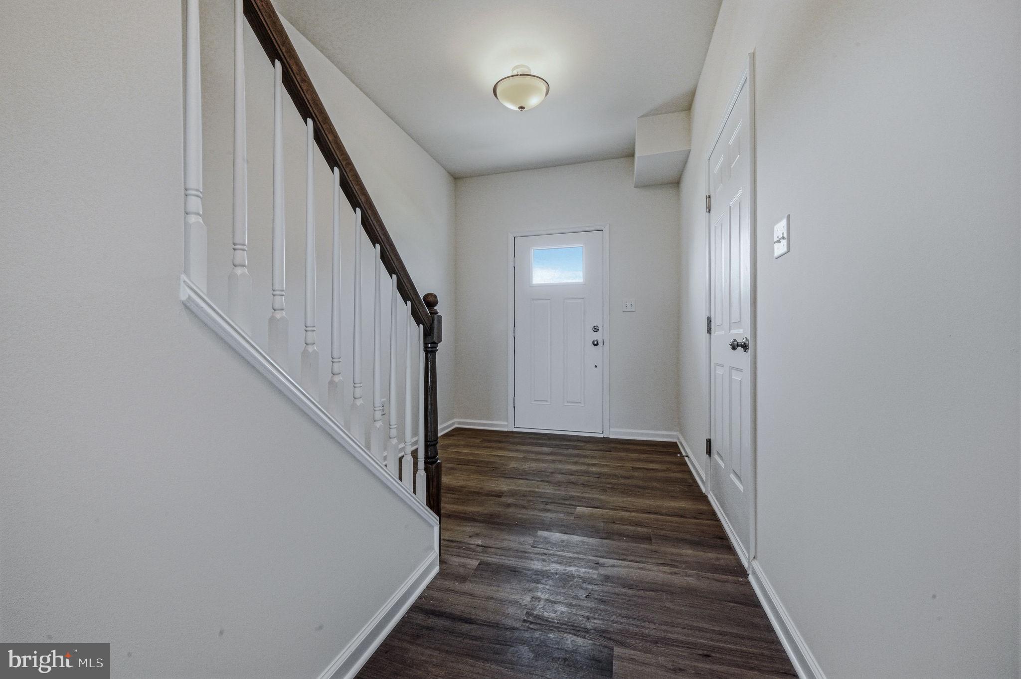 THE OVERLOOK AT BAYBERRY - Residential