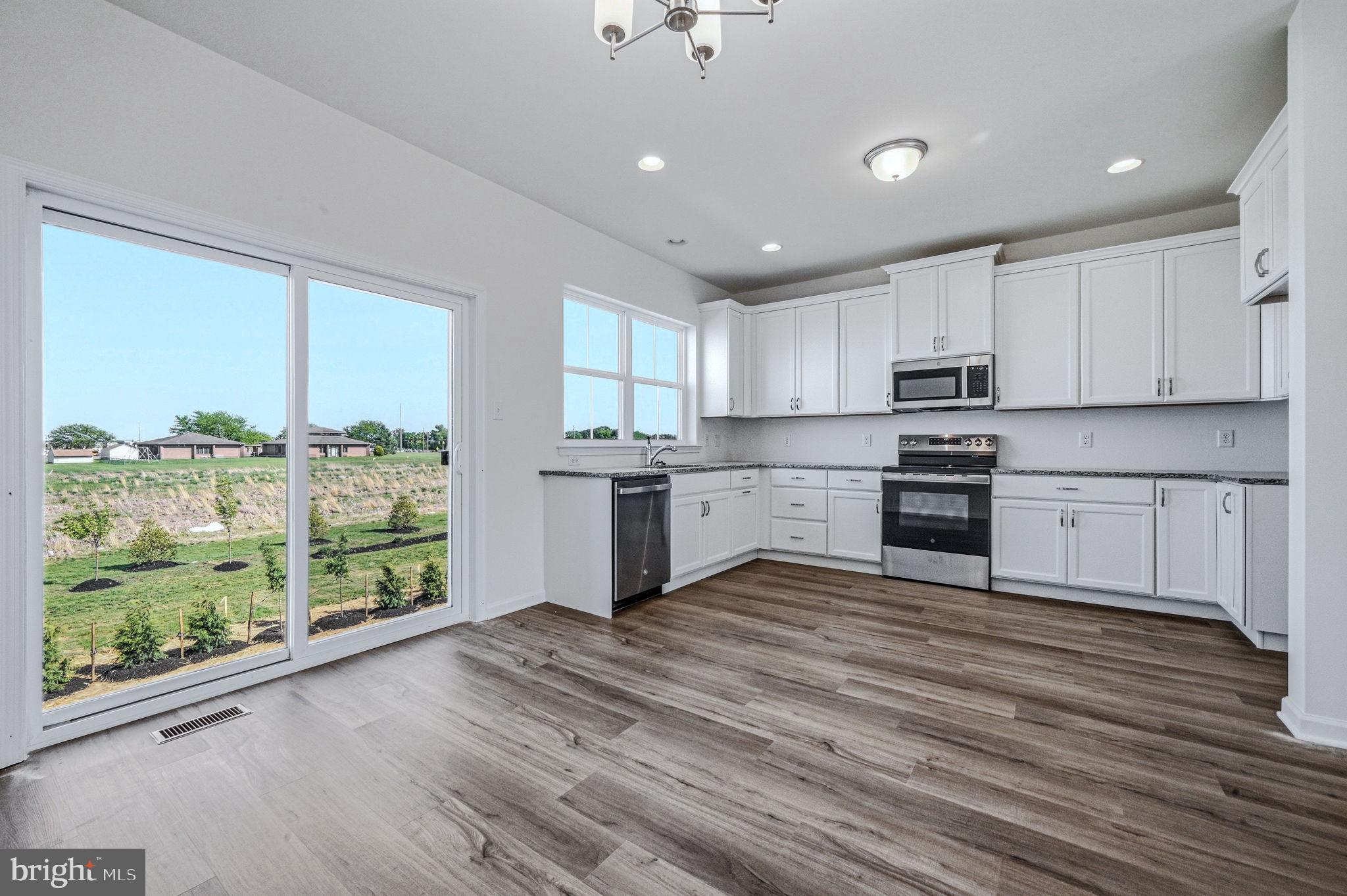 THE OVERLOOK AT BAYBERRY - Residential