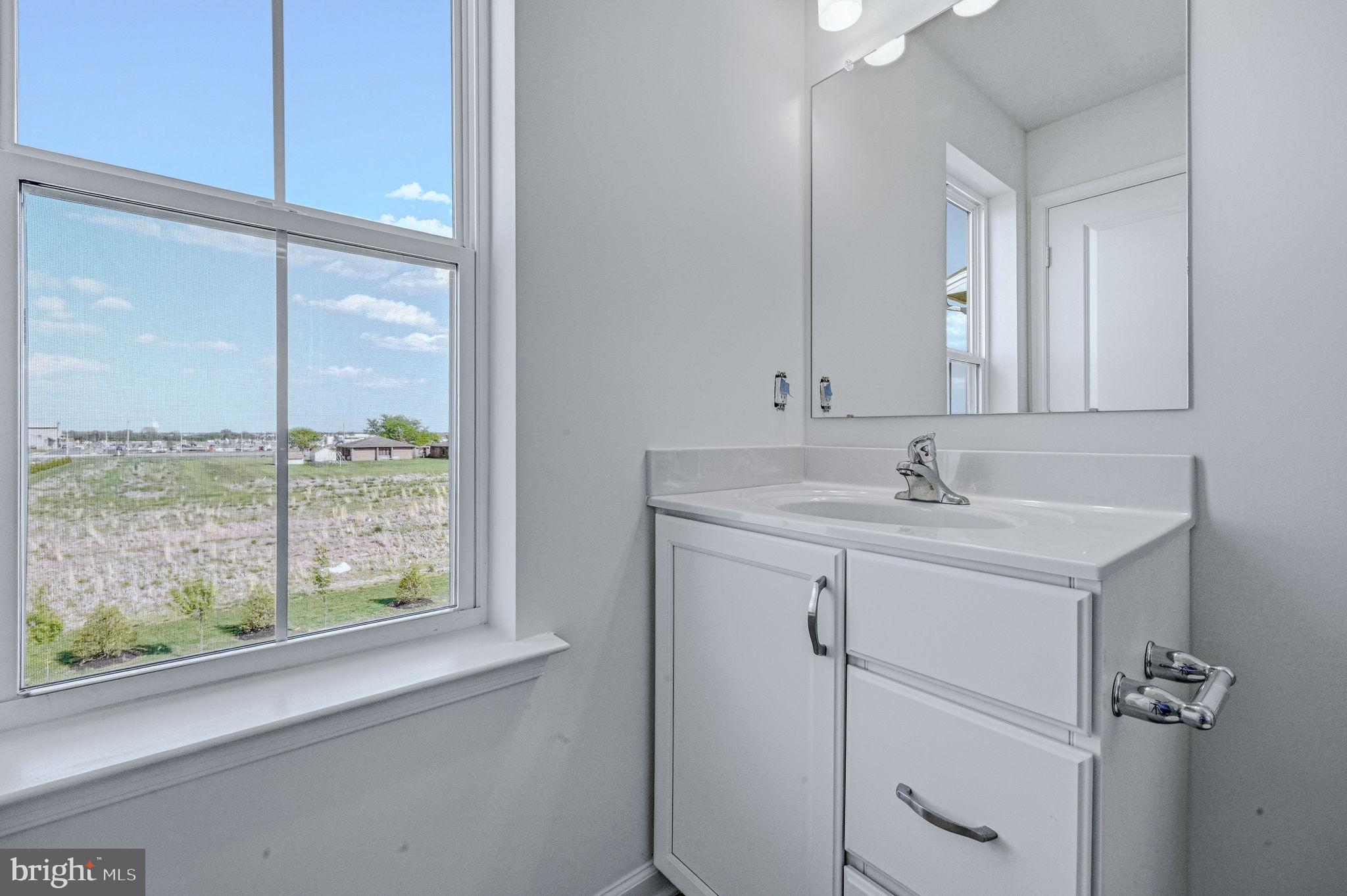 THE OVERLOOK AT BAYBERRY - Residential