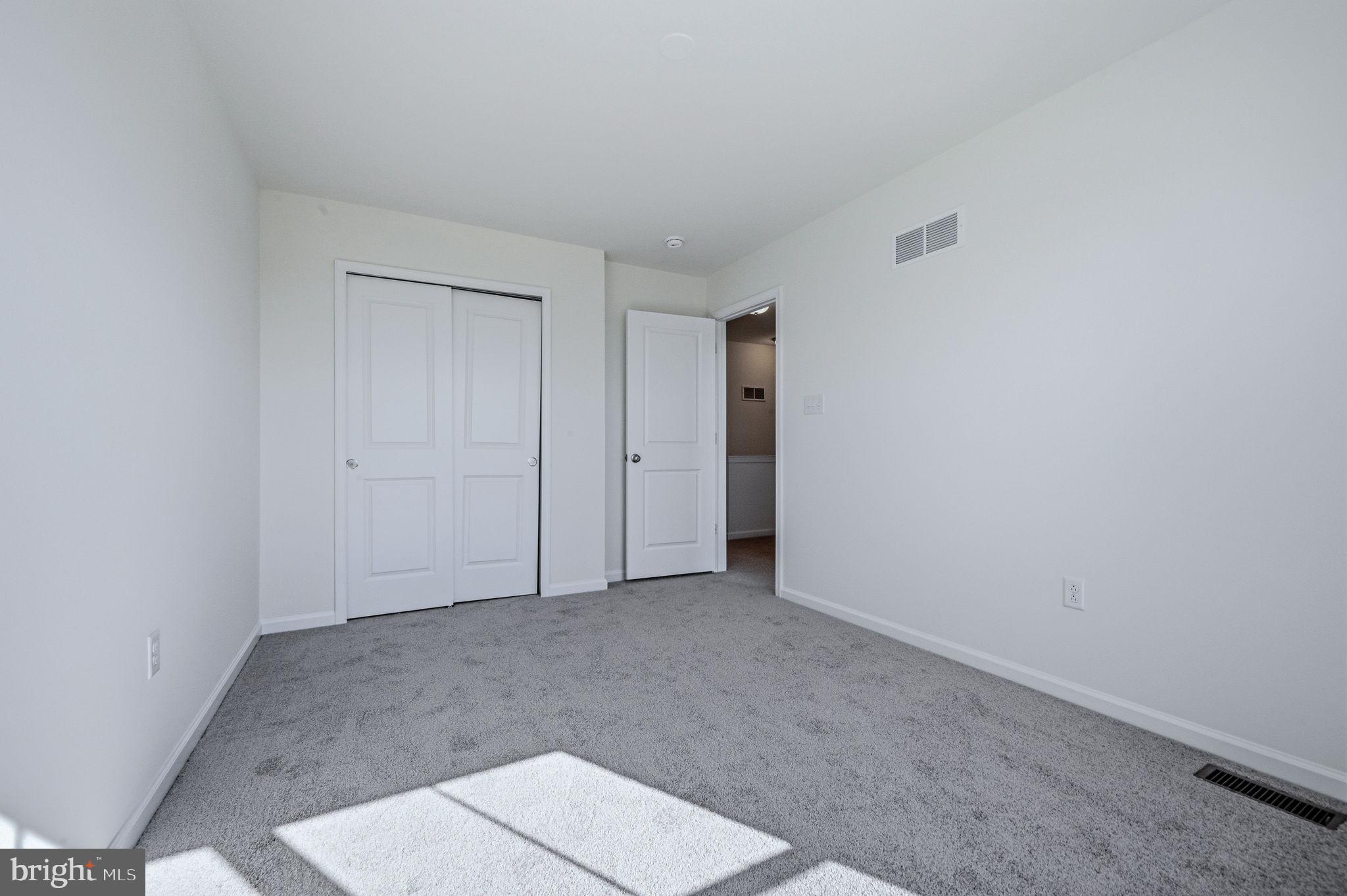 THE OVERLOOK AT BAYBERRY - Residential