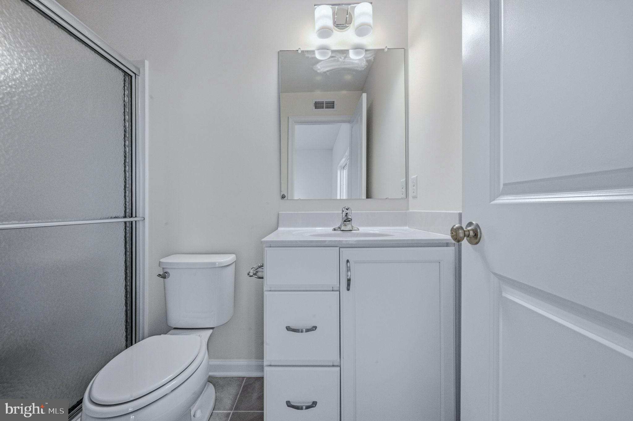 THE OVERLOOK AT BAYBERRY - Residential