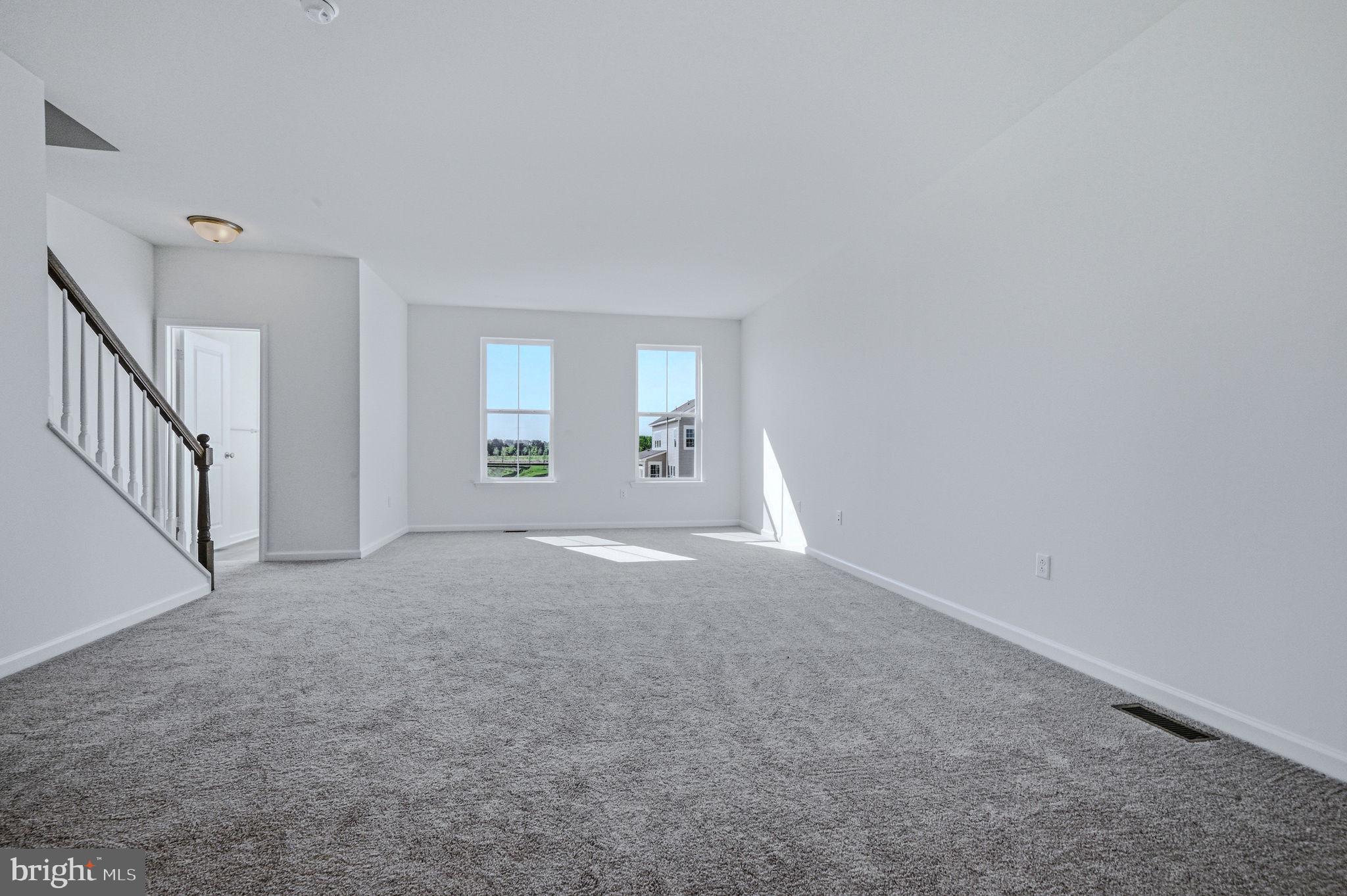 THE OVERLOOK AT BAYBERRY - Residential