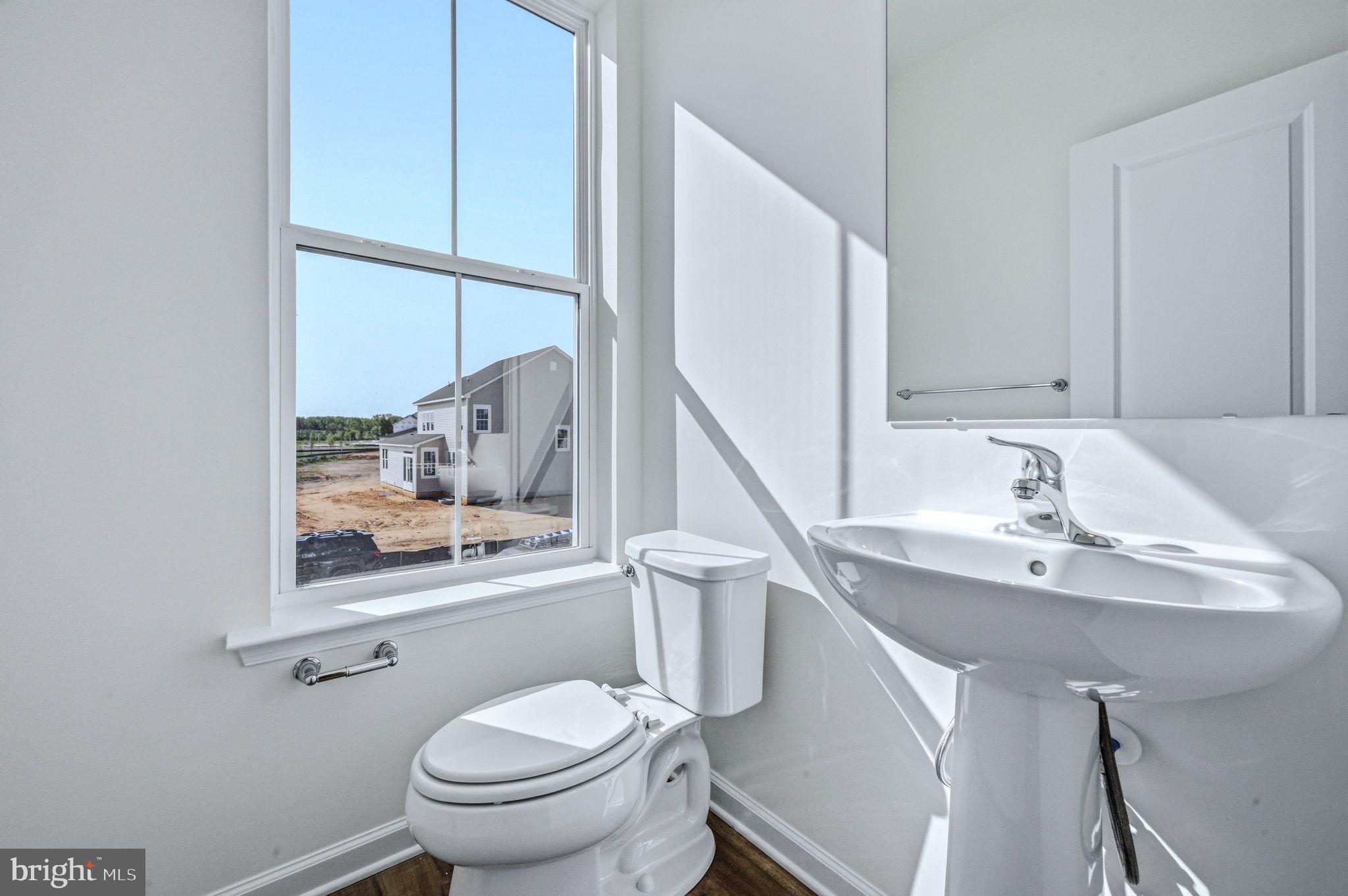 THE OVERLOOK AT BAYBERRY - Residential