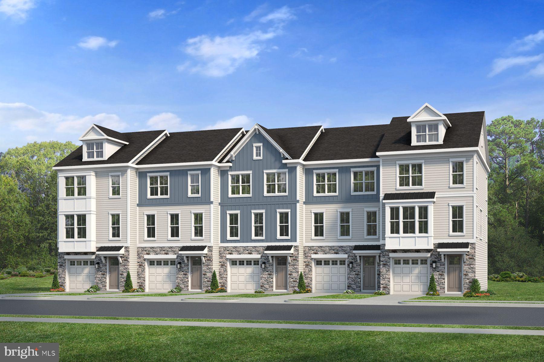 **This Novella Interior townhome is one of the selected homes eligible for the Blenheim Cornerstone Initiative in compliance with the New Castle County MPDU program. Visit our website or NCC’s website for more details on qualifications and income requirements. ** This home is under construction. Delivery time frame should be discussed with a sales representative. 

Located in The Overlook at Bayberry in Middletown, Delaware, The Novella blends contemporary comfort with everyday convenience in a way few homes can. Offering spacious rooms and open layouts with flexible living spaces, The Novella is thoughtfully crafted for all that want room to live, work, and unwind. From its inviting main level to its well-proportioned 4 bedrooms, every square foot is designed with livability in mind. Whether you’re hosting friends, setting up a home office, or simply enjoying a quiet evening in, this townhome adapts effortlessly to your lifestyle. What adds to The Novella’s appeal is its unmatched location. Situated just steps from Bayberry Town Center, homeowners can walk to life’s daily essentials like grocery store, pharmacy, dining, coffee, quick bites, and neighborhood services. The Overlook is thoughtfully planned to support a connected and walkable way of living. Imagine grabbing dinner, running errands, or meeting friends without ever needing to get in the car, then returning to your dream home! Families will also appreciate that The Novella sits only blocks from top-rated Appoquinimink schools, consistently recognized among the highest-rated in Delaware for academic excellence, innovative programs, and exceptional community engagement. Homeowners will also enjoy having their own clubhouse and playground in The Overlook in addition to being surrounded by miles of walking trails throughout Bayberry.