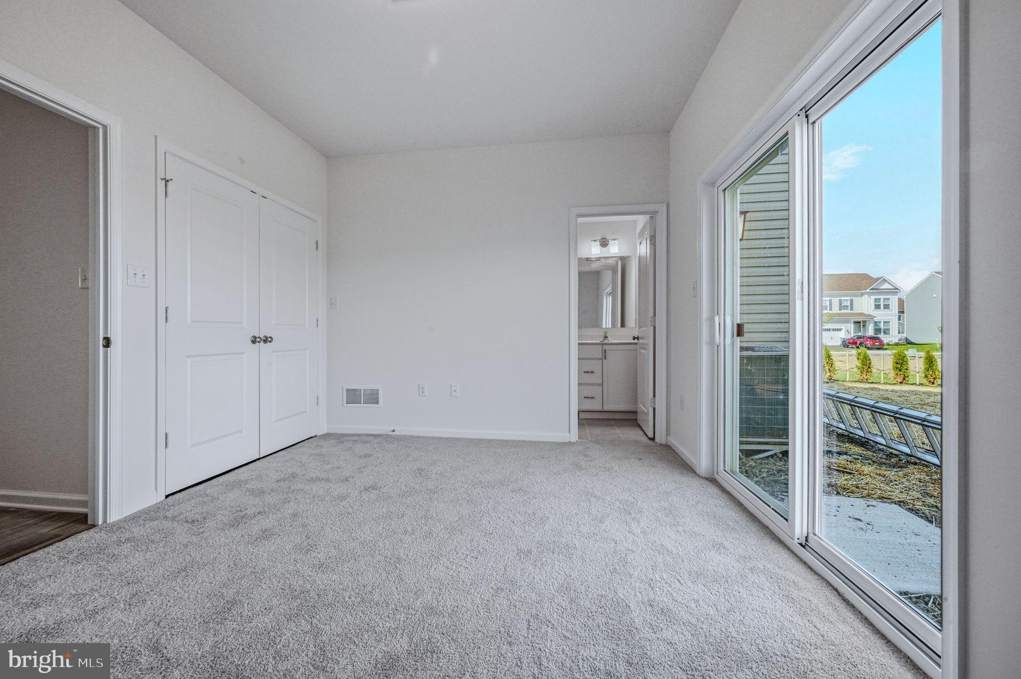 THE OVERLOOK AT BAYBERRY - Residential