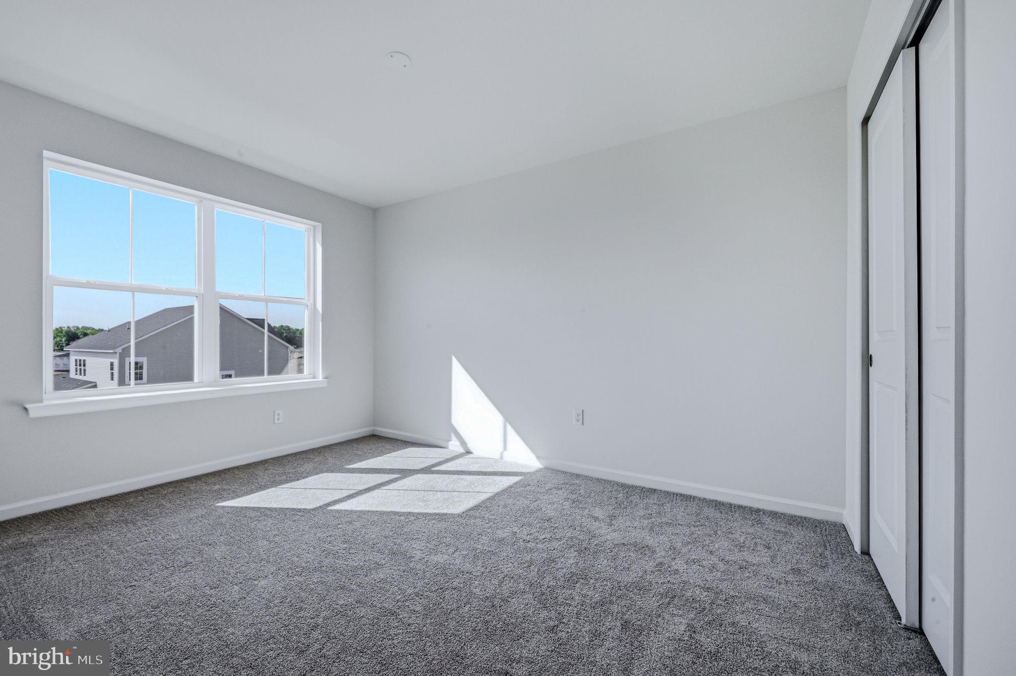 THE OVERLOOK AT BAYBERRY - Residential