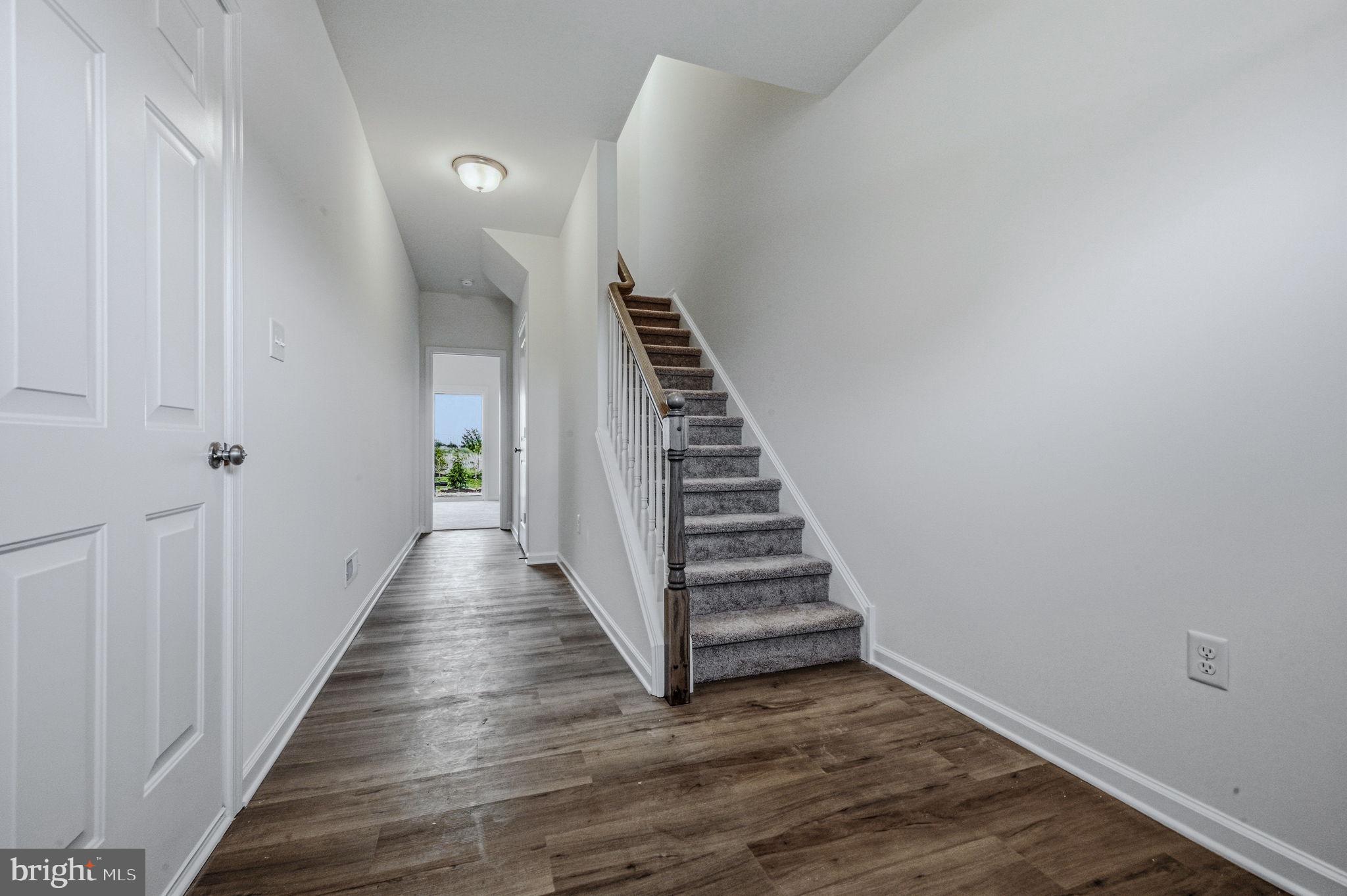 THE OVERLOOK AT BAYBERRY - Residential