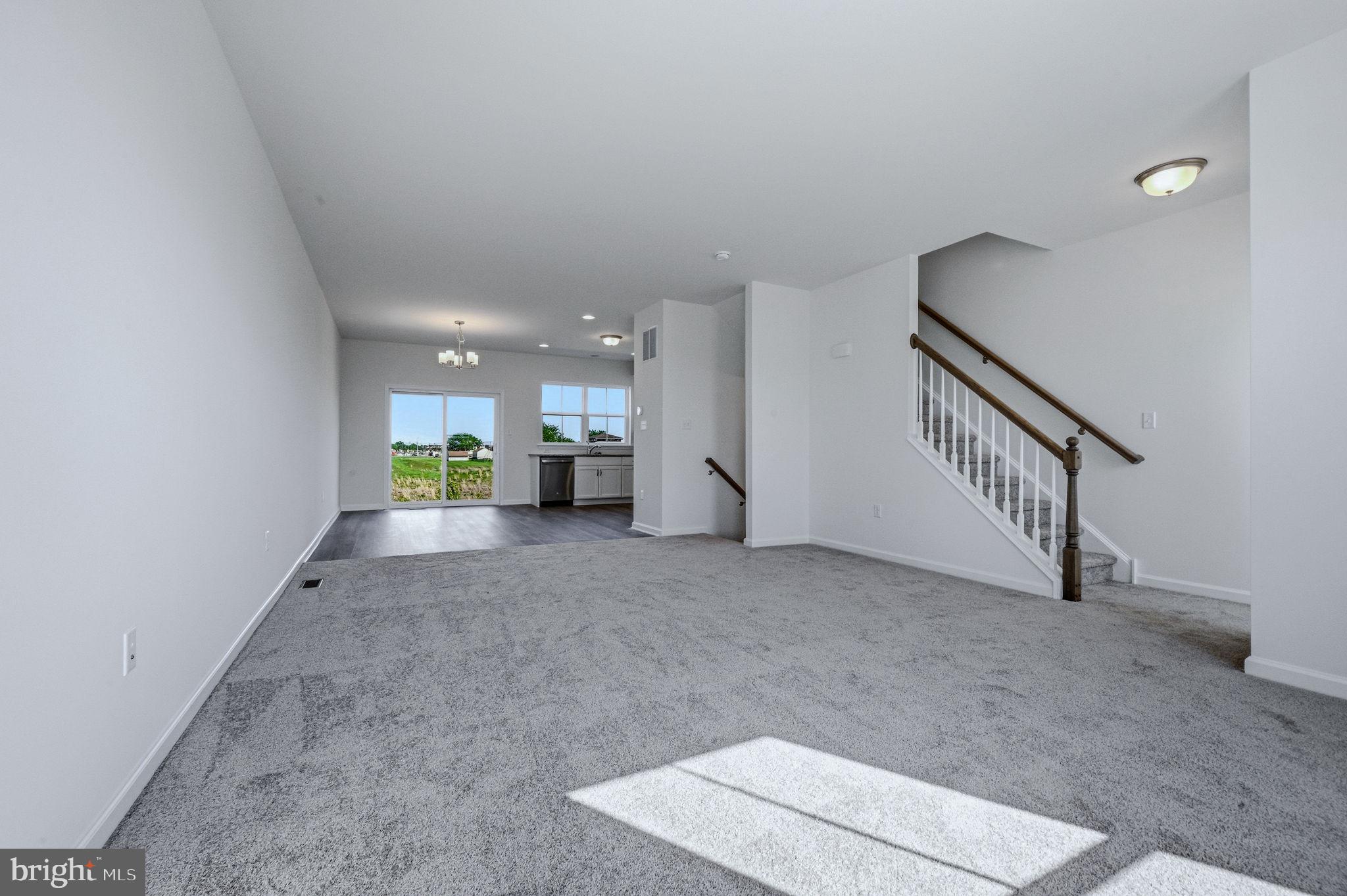 THE OVERLOOK AT BAYBERRY - Residential