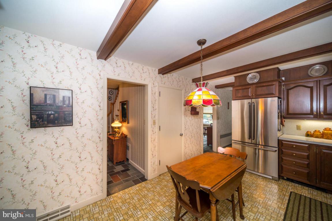 LINCOLN HEIGHTS - Residential