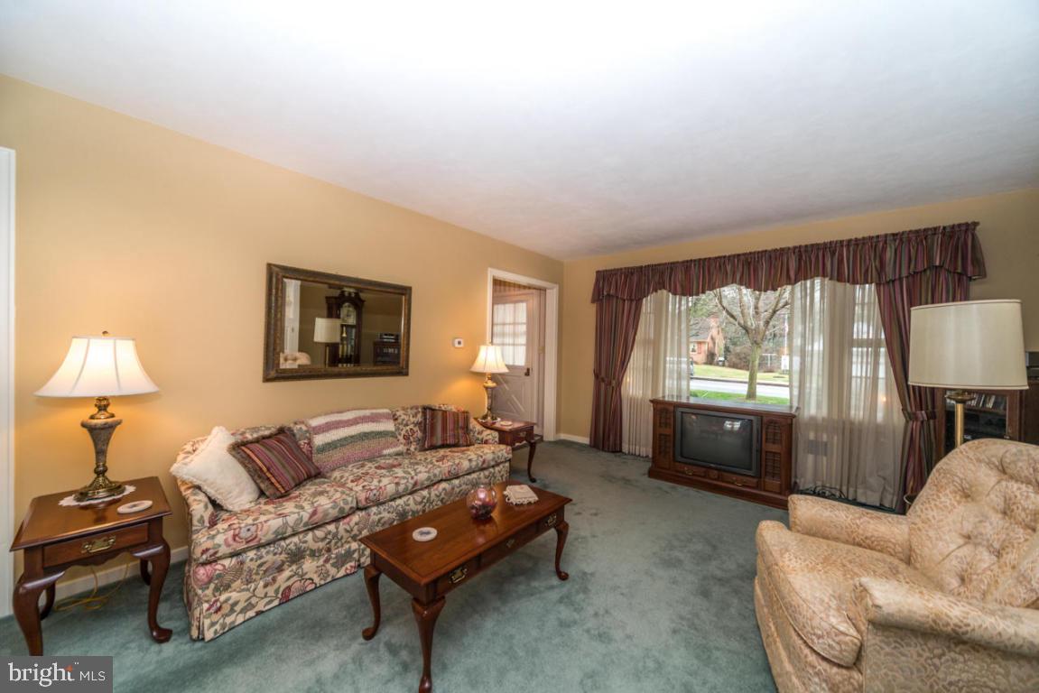 LINCOLN HEIGHTS - Residential