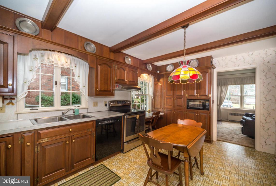 LINCOLN HEIGHTS - Residential