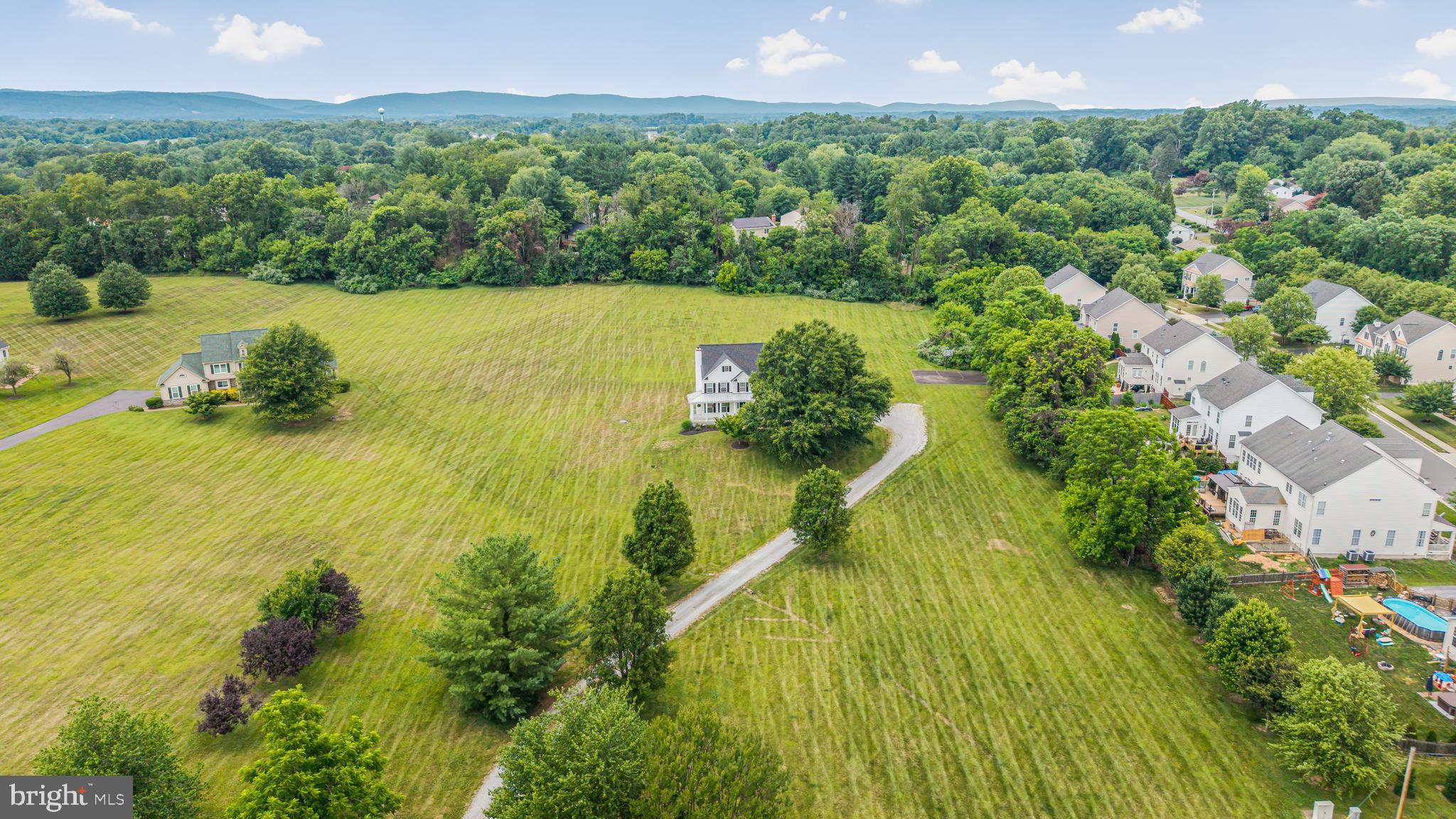 STONE EDEN FARM - Residential