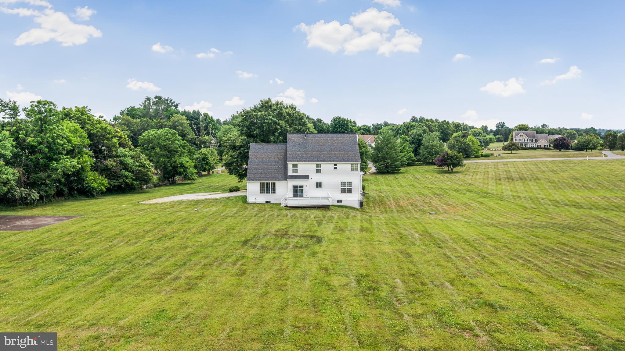 STONE EDEN FARM - Residential