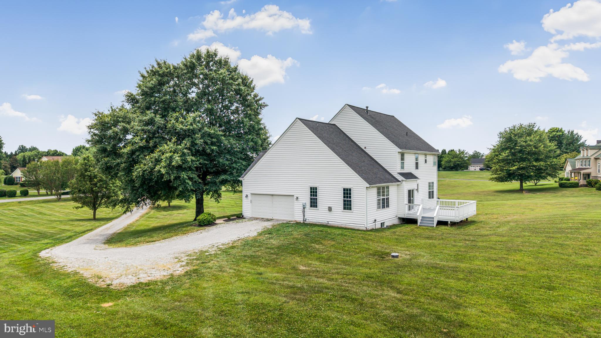 STONE EDEN FARM - Residential