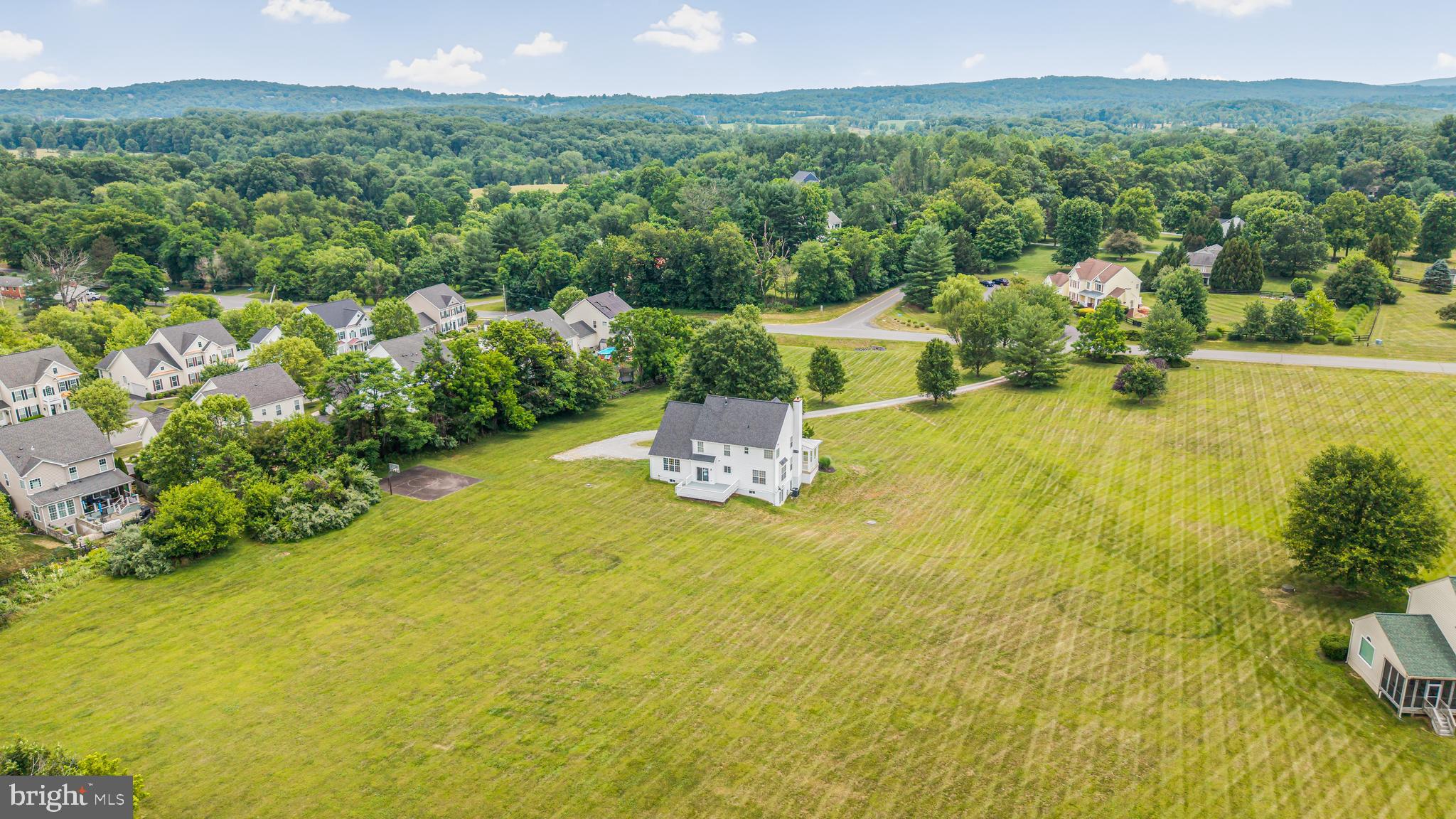 STONE EDEN FARM - Residential