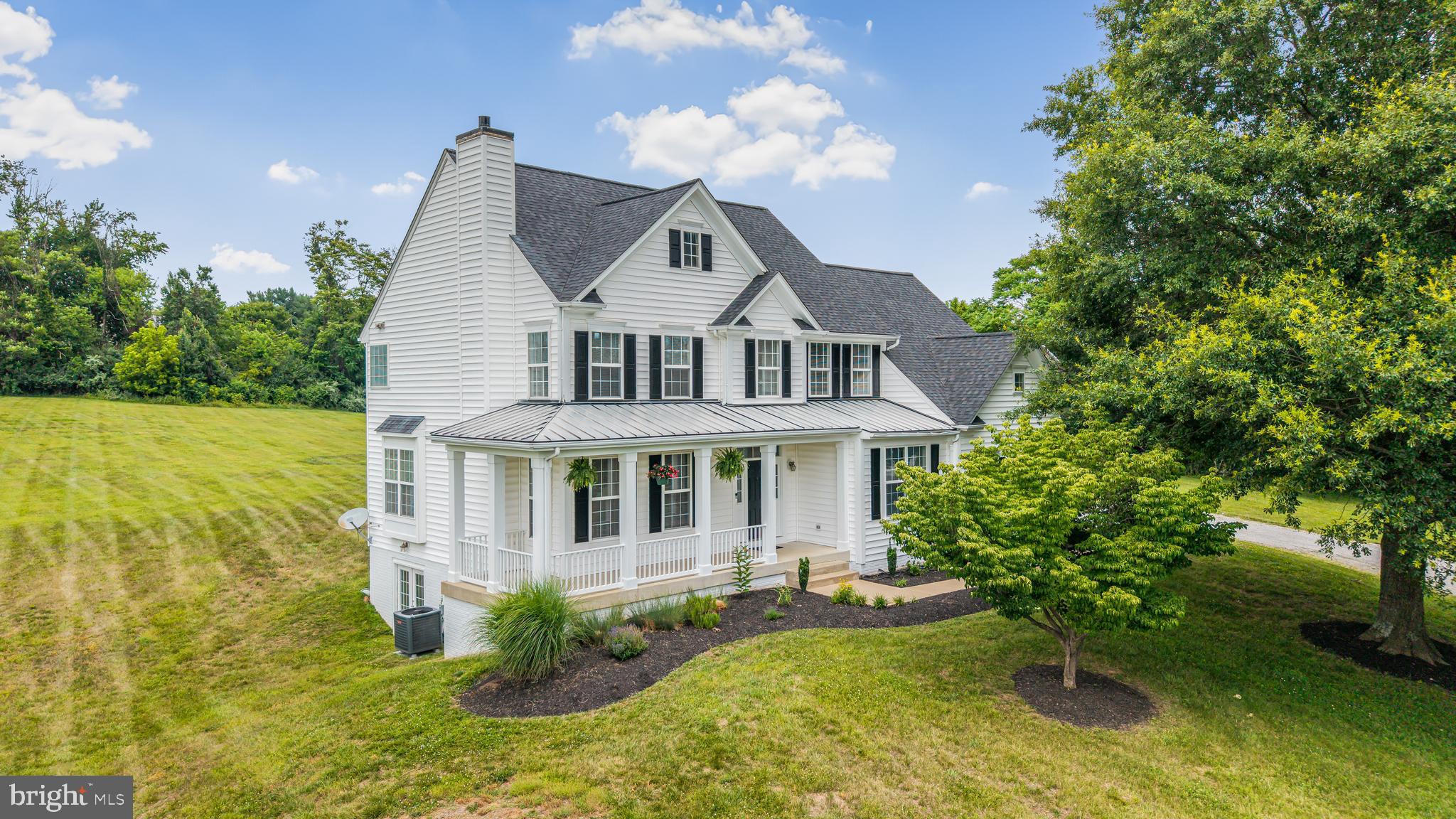 STONE EDEN FARM - Residential