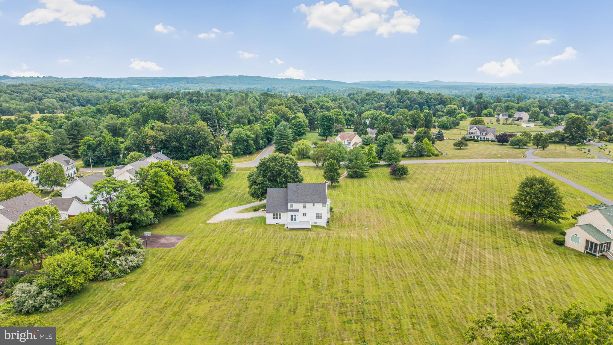 STONE EDEN FARM - Residential
