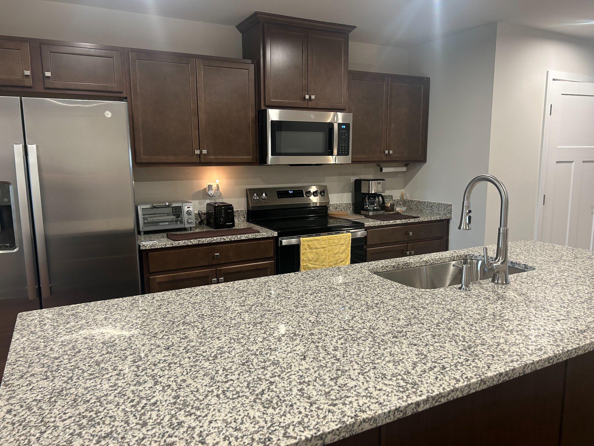 PENDLETON - Residential