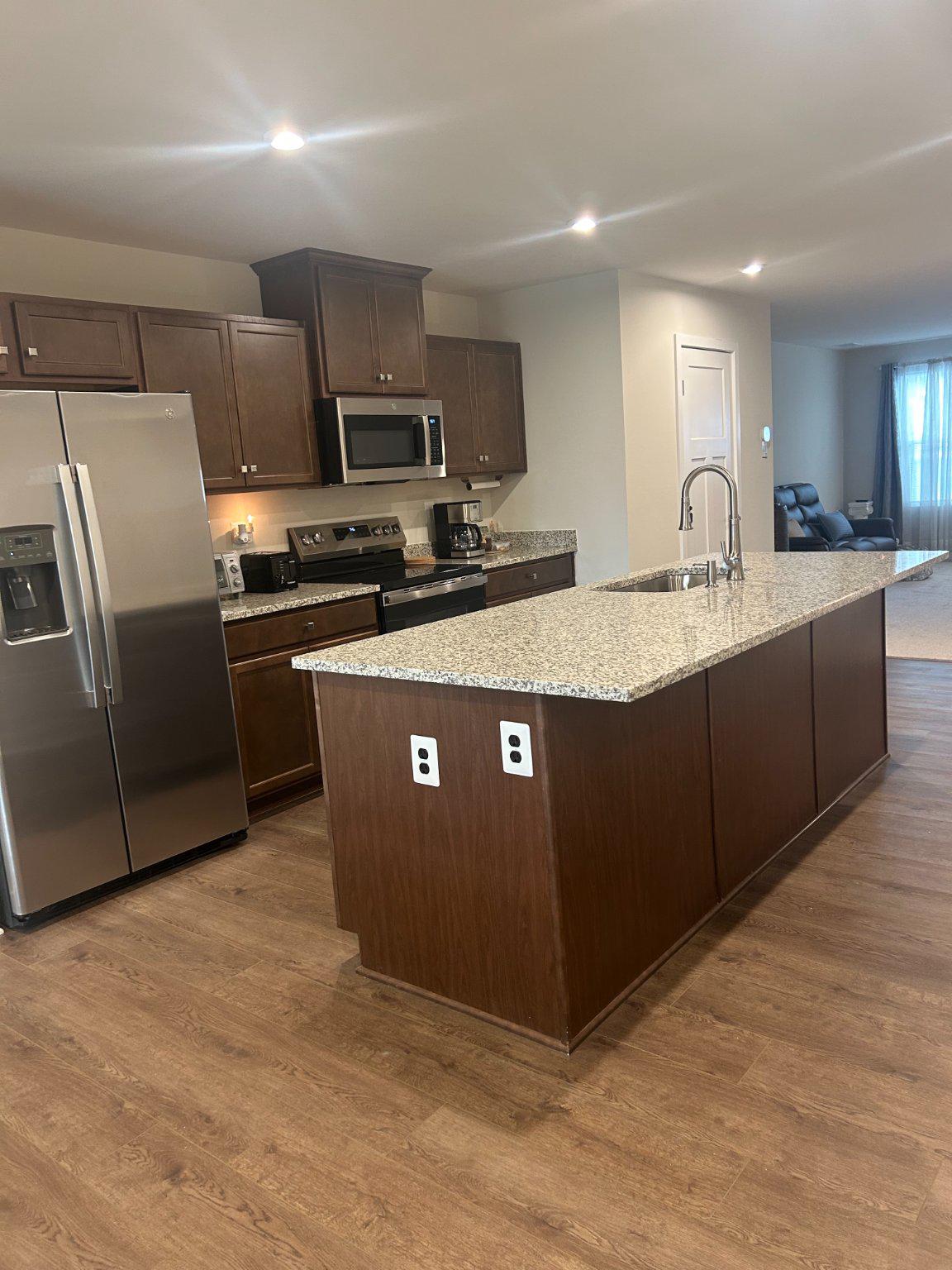 PENDLETON - Residential