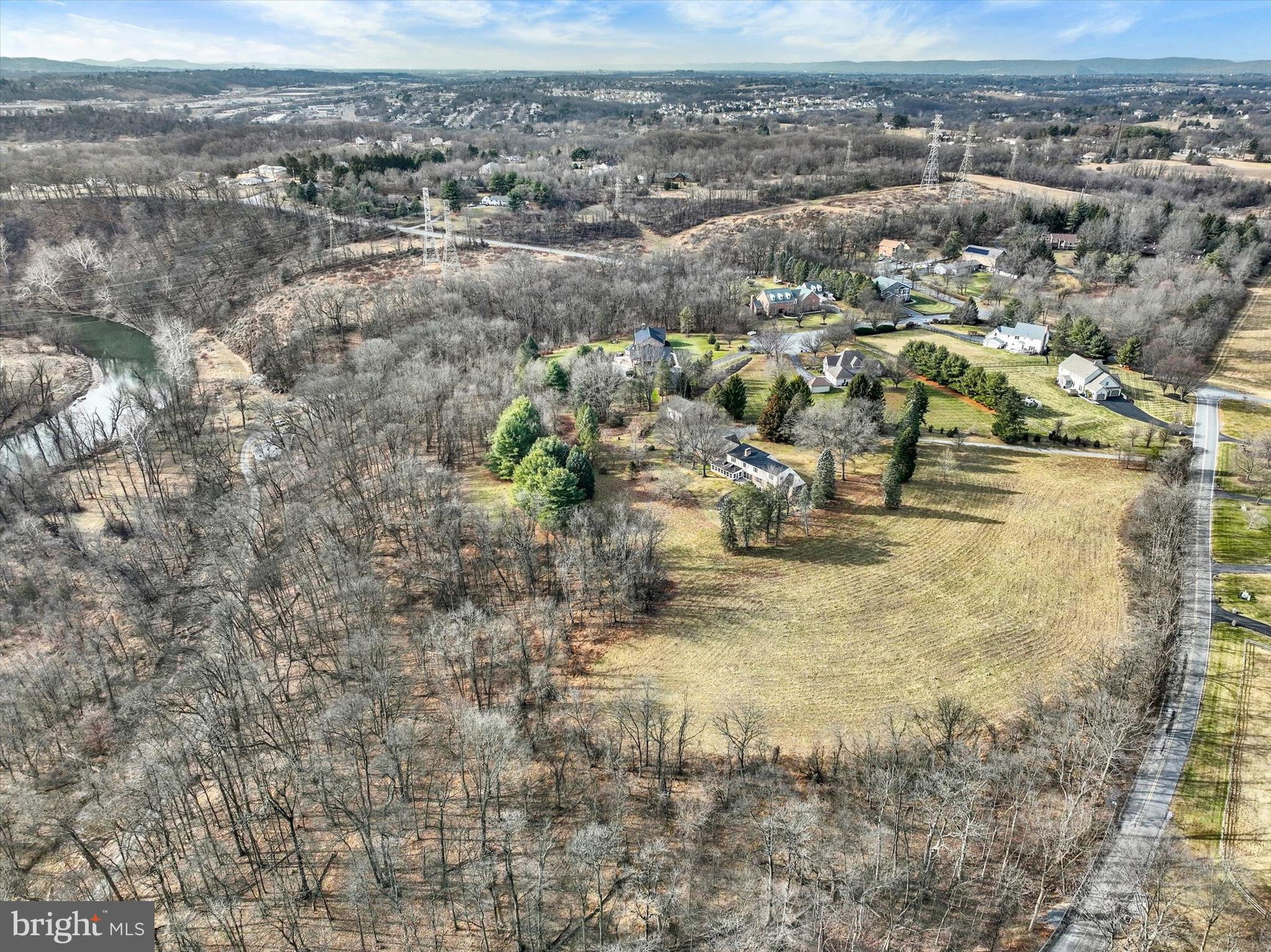 SOUTH HANOVER - Residential