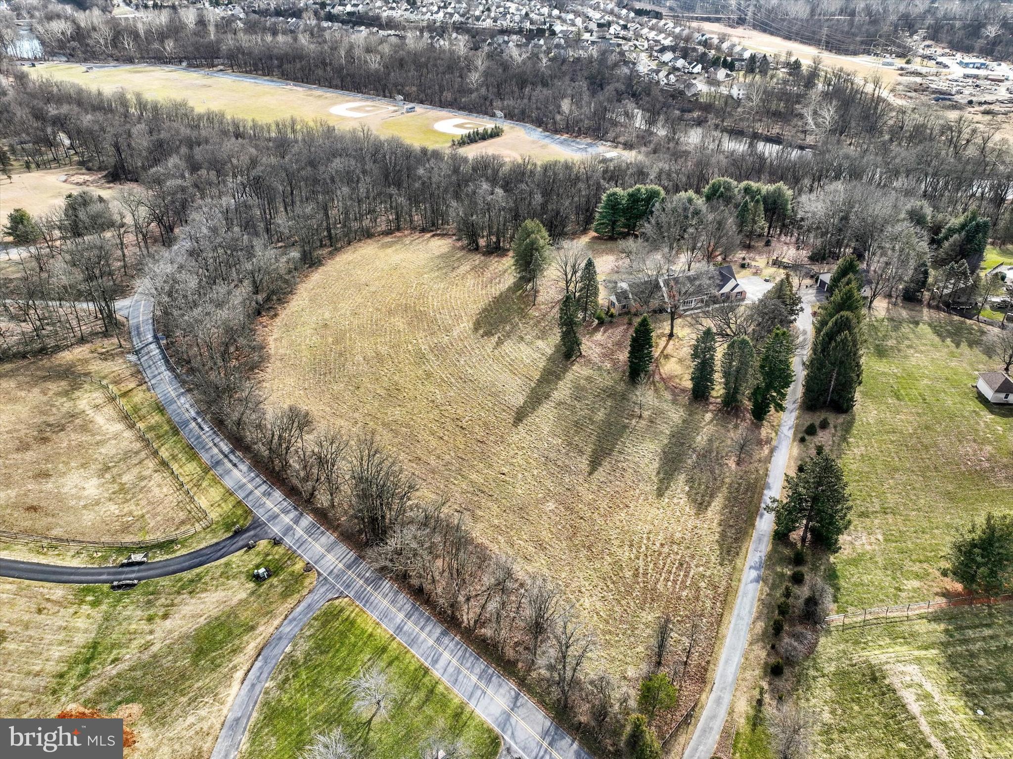 SOUTH HANOVER - Residential
