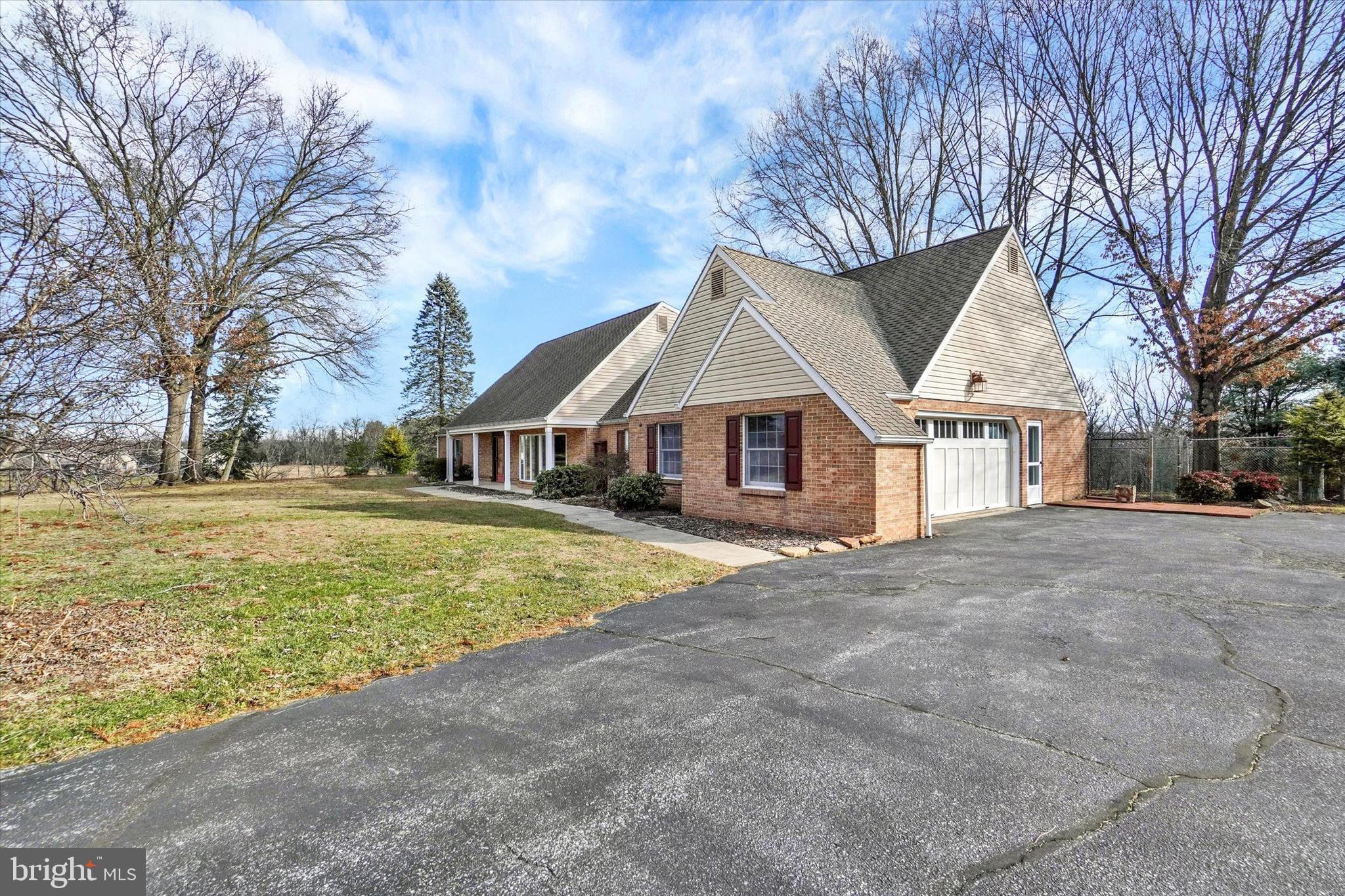 SOUTH HANOVER - Residential