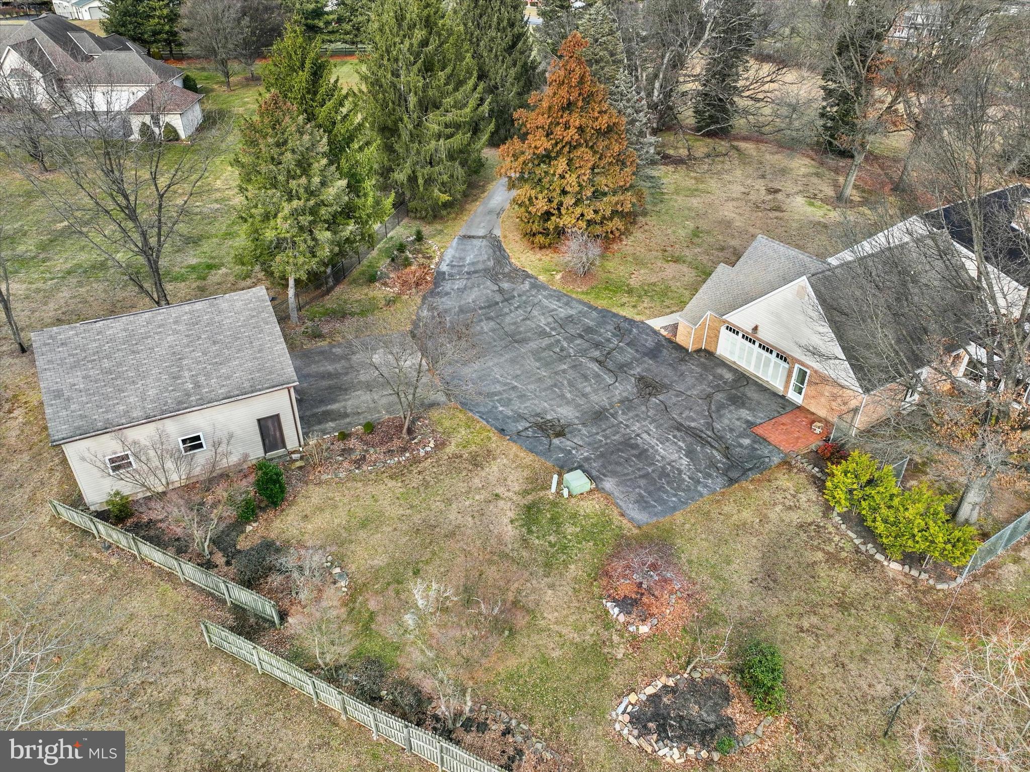 SOUTH HANOVER - Residential