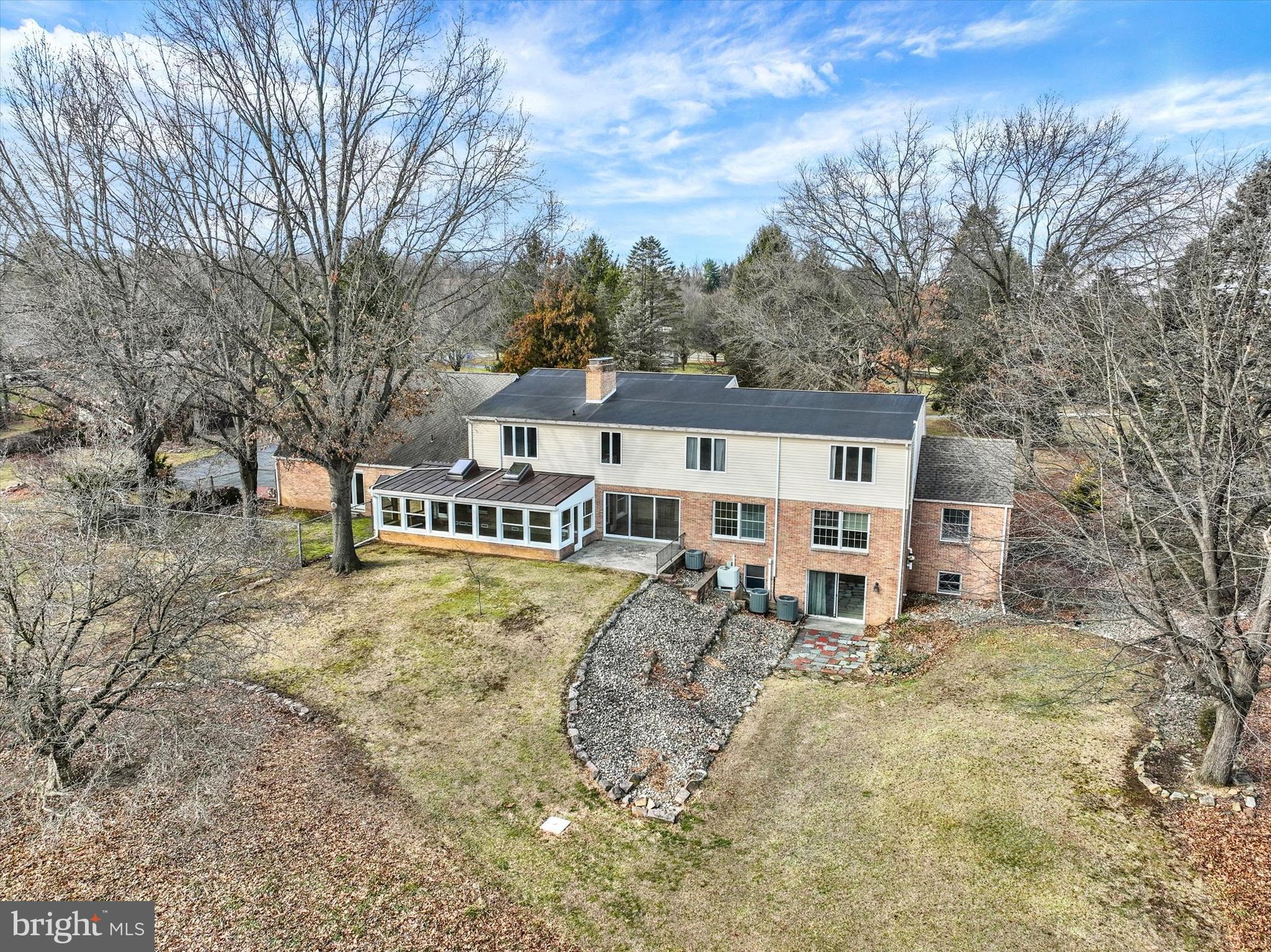 SOUTH HANOVER - Residential