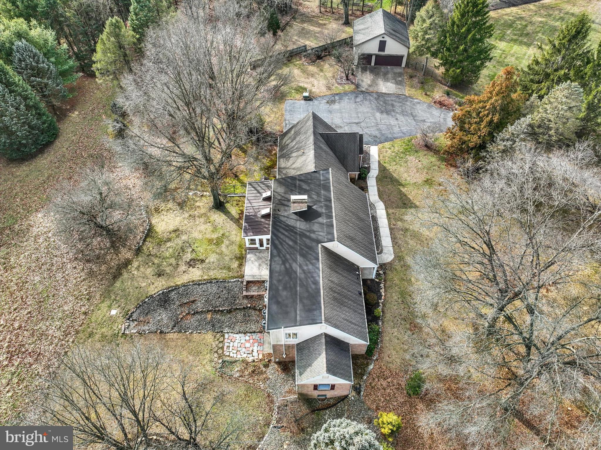 SOUTH HANOVER - Residential
