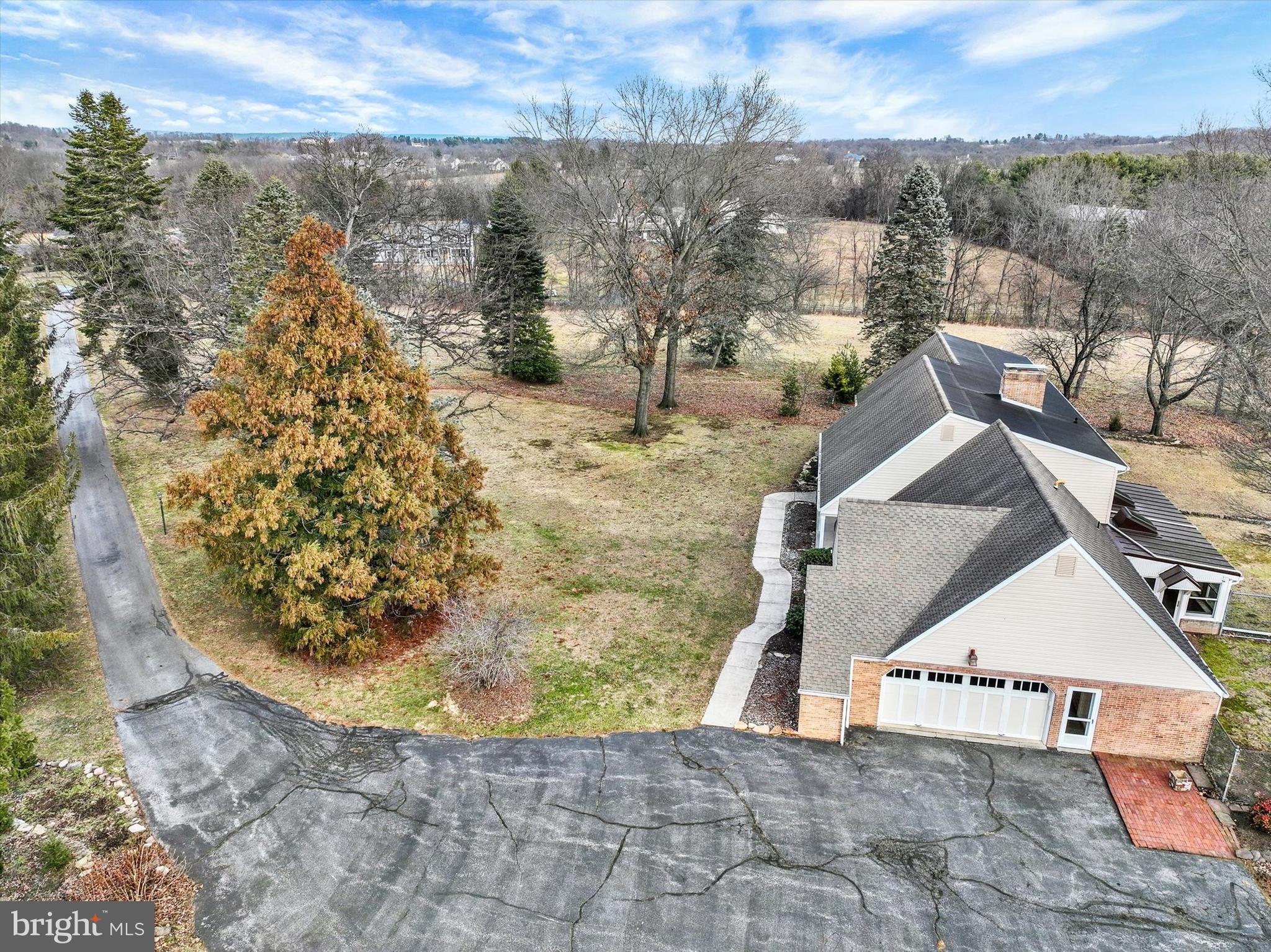 SOUTH HANOVER - Residential