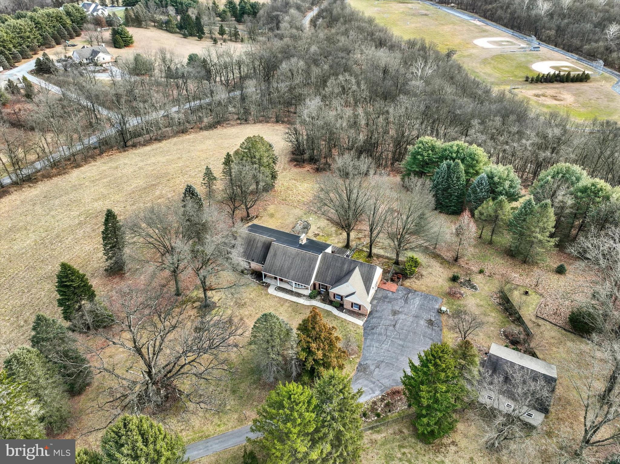 SOUTH HANOVER - Residential