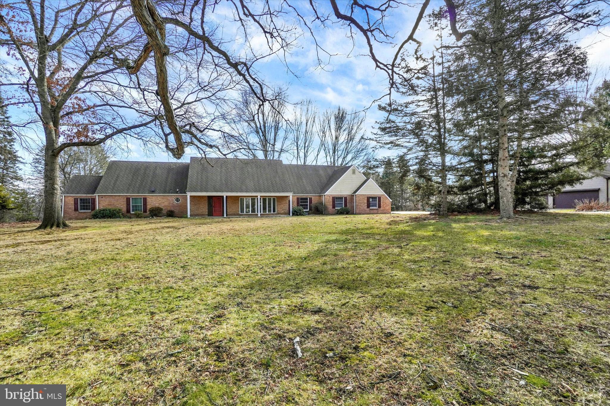SOUTH HANOVER - Residential