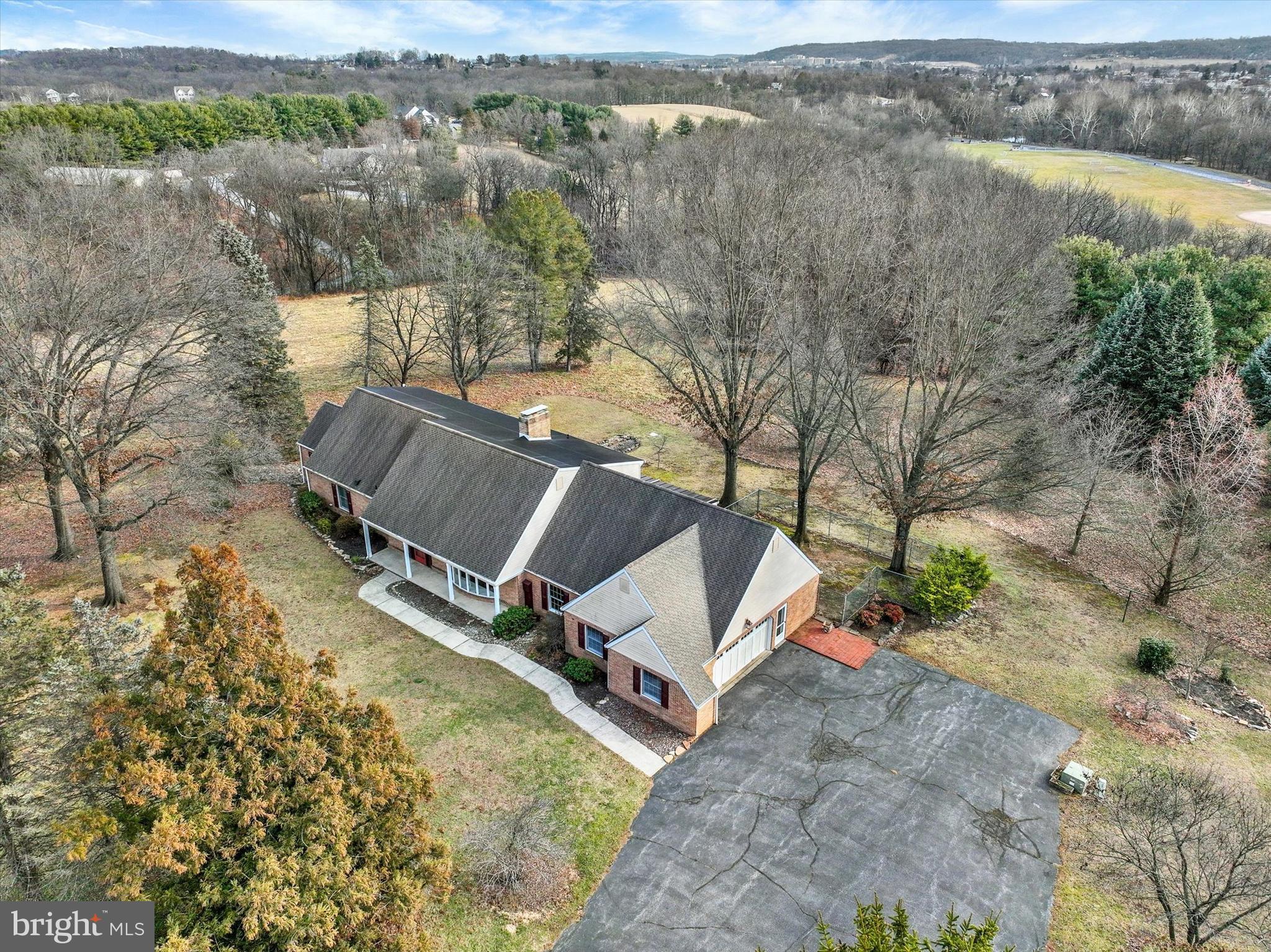 SOUTH HANOVER - Residential