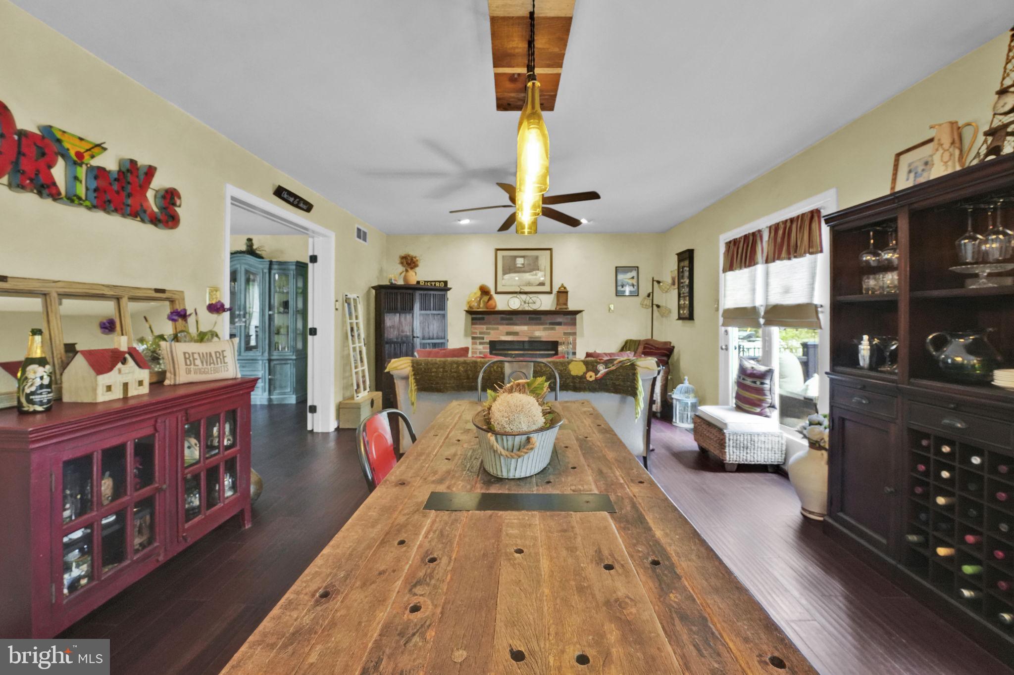 BRENDON VILLAGE - Residential