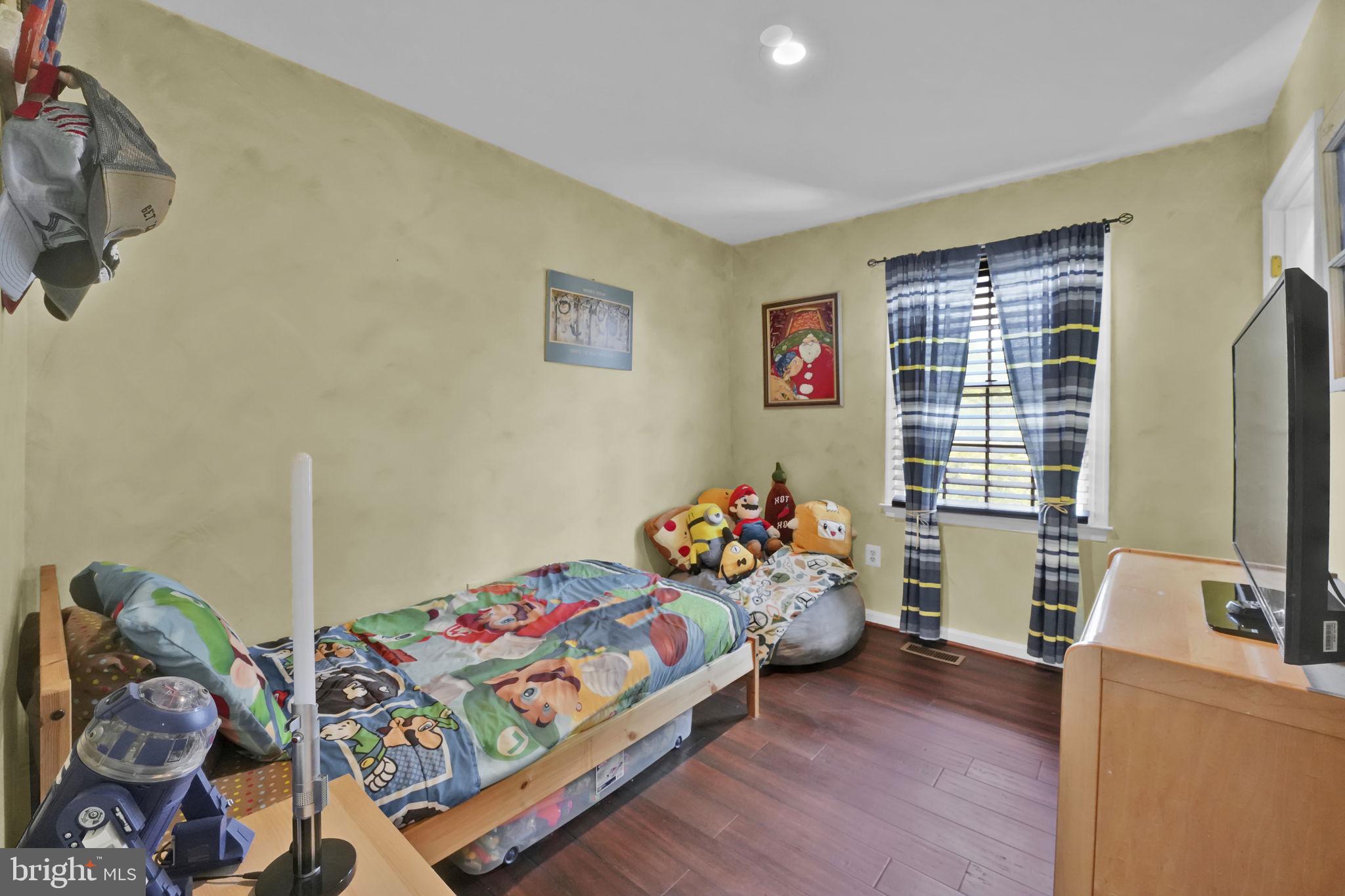 BRENDON VILLAGE - Residential