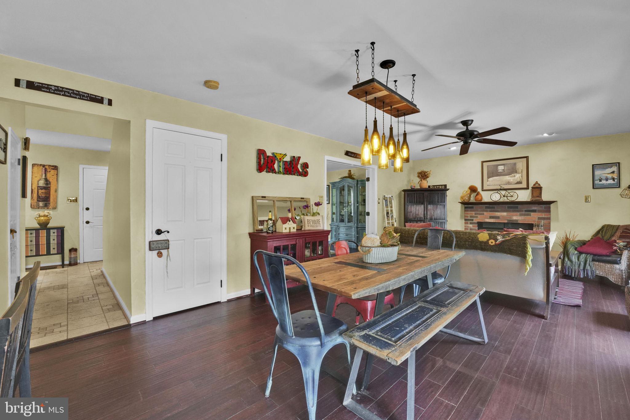 BRENDON VILLAGE - Residential