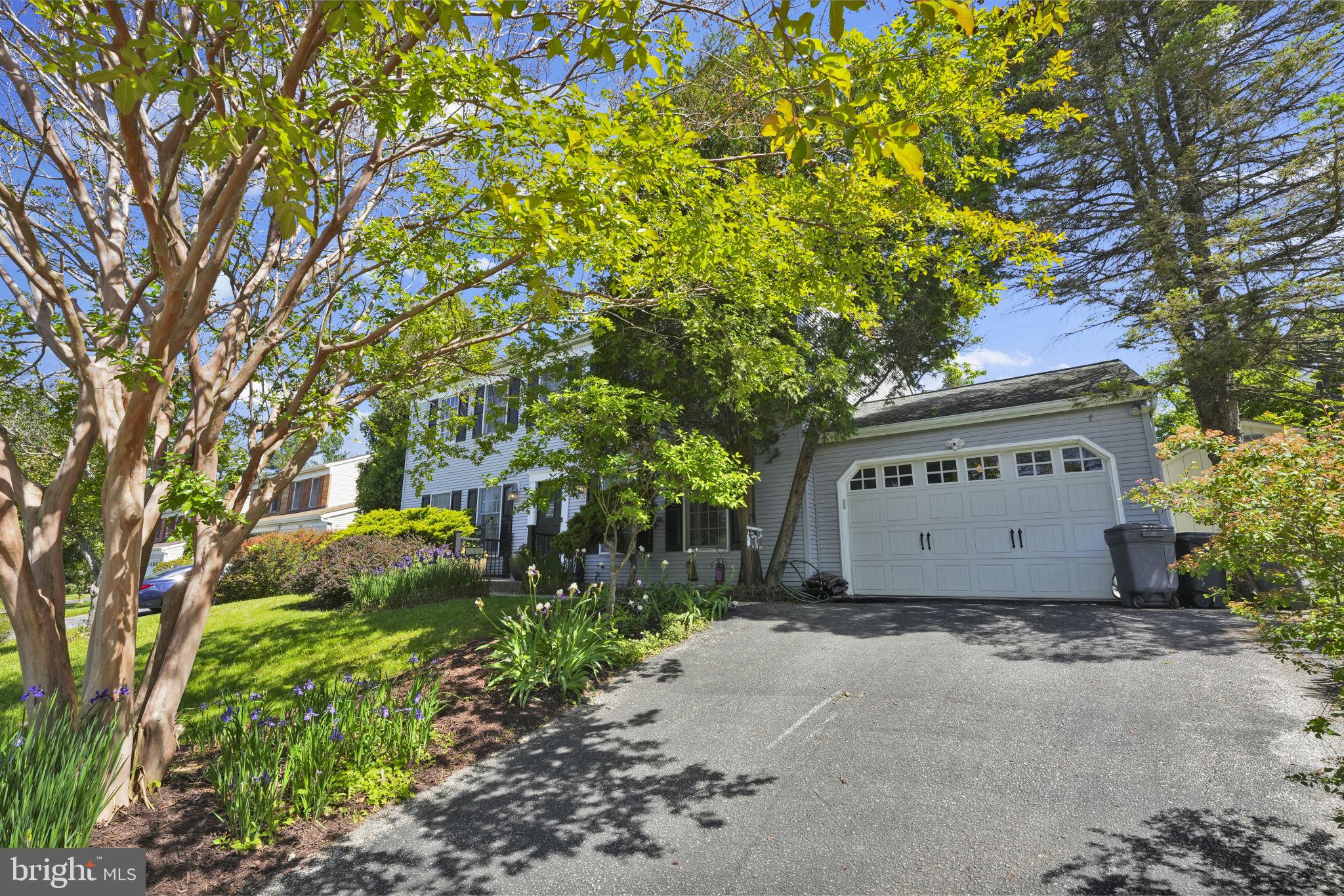 BRENDON VILLAGE - Residential