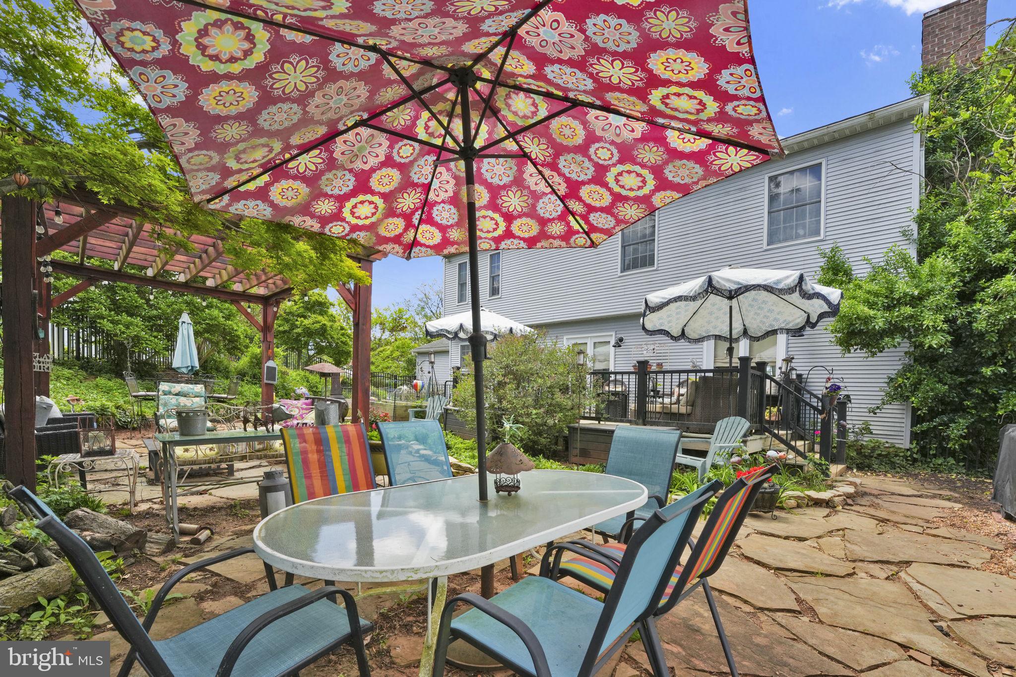 BRENDON VILLAGE - Residential